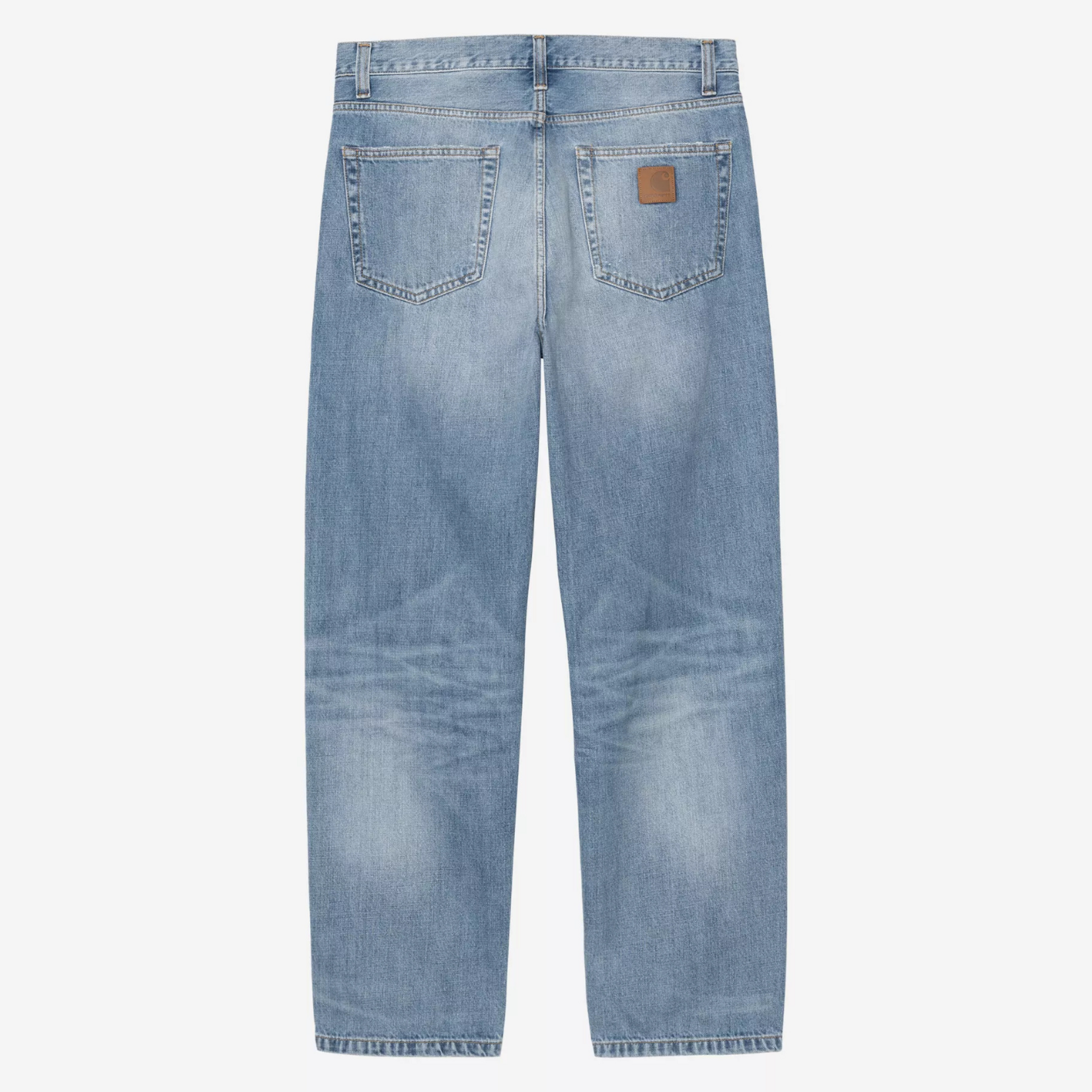 CARHARTT WIP CARHARTT WIP AARON PANT
