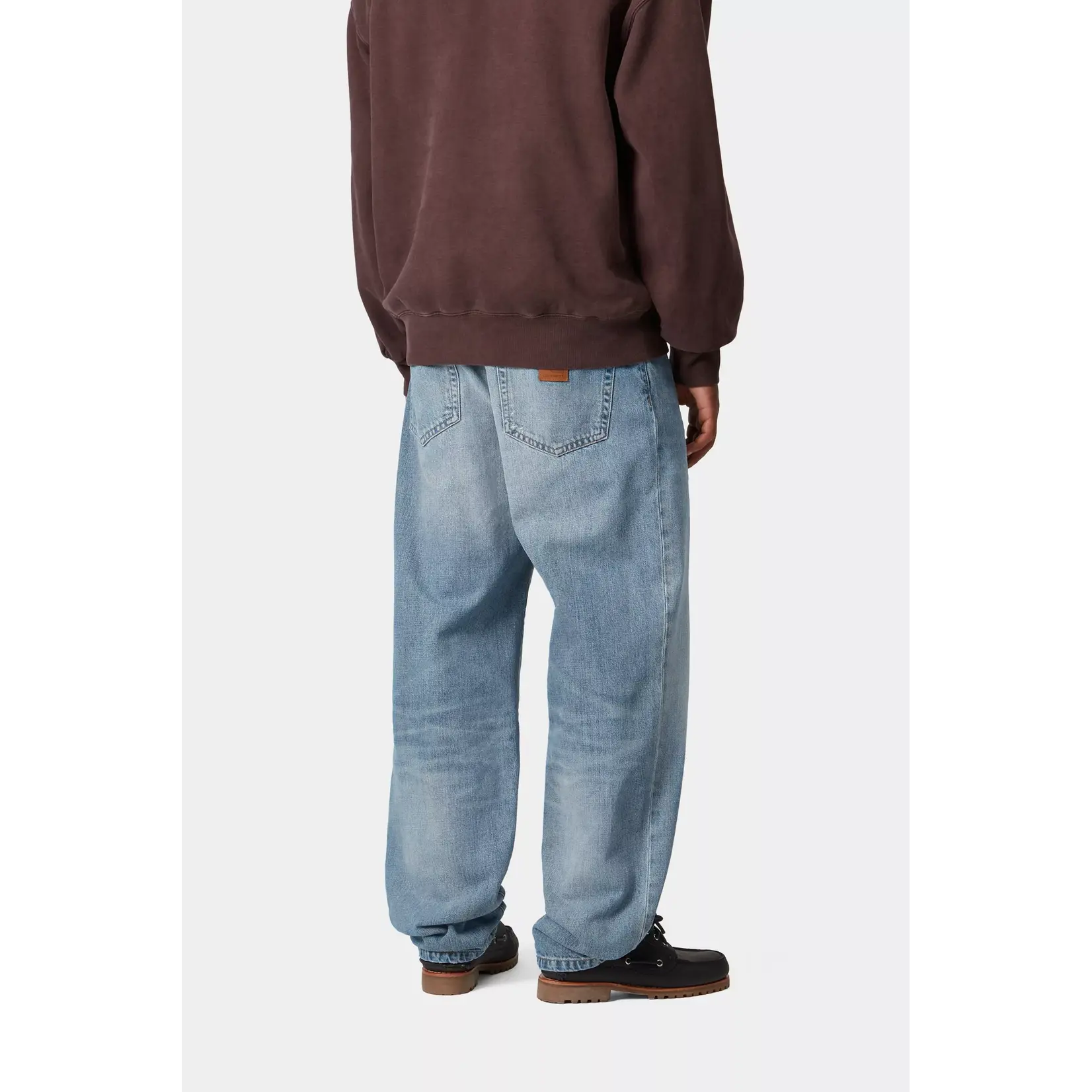 CARHARTT WIP CARHARTT WIP AARON PANT