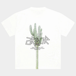 ARBOR ANTWERP ARBOR PIXLE CACTUS T-SHIRT