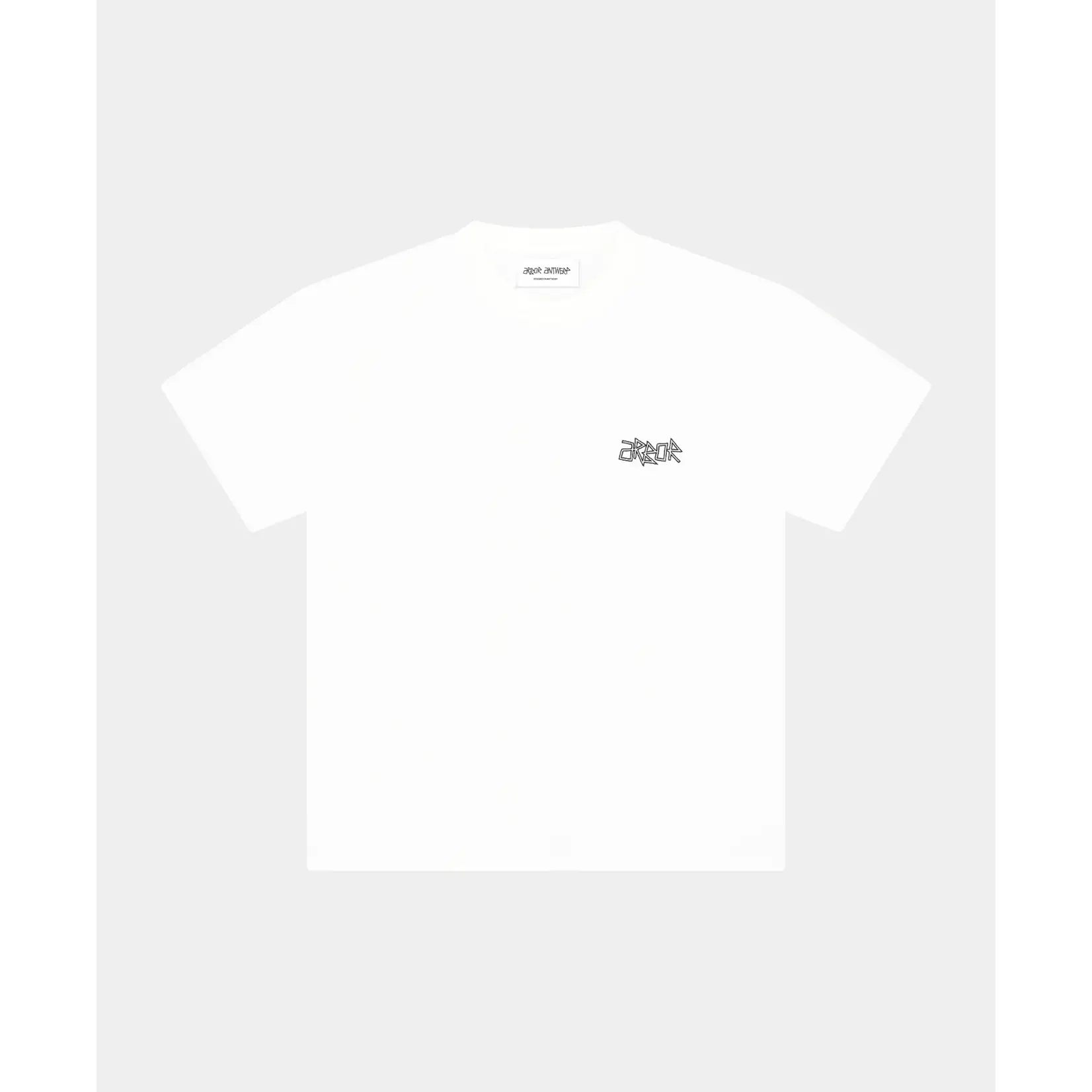 ARBOR ANTWERP ARBOR ANTWERP PIXLE CACTUS T-SHIRT