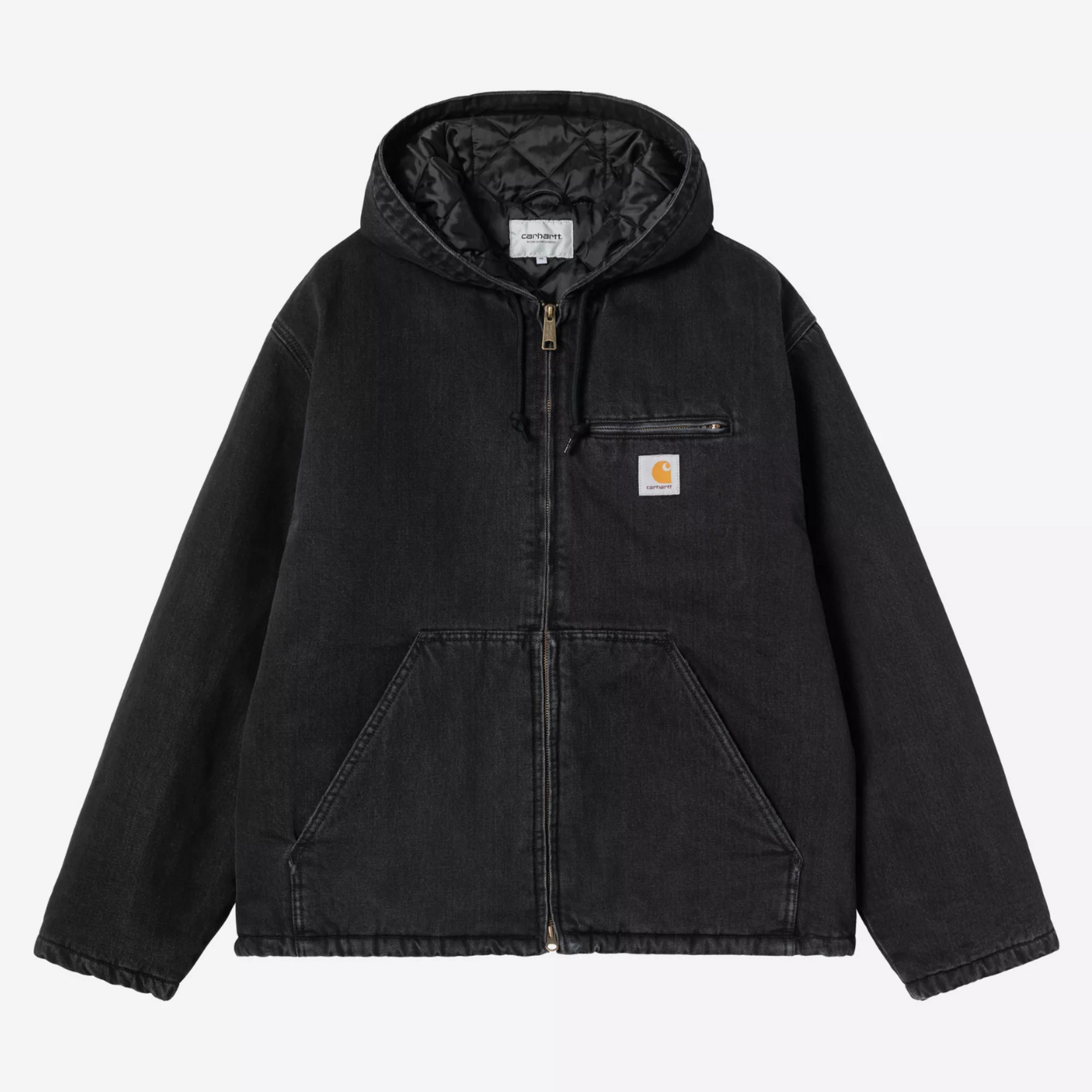 CARHARTT WIP CARHARTT WIP CLEVELAND JACKET