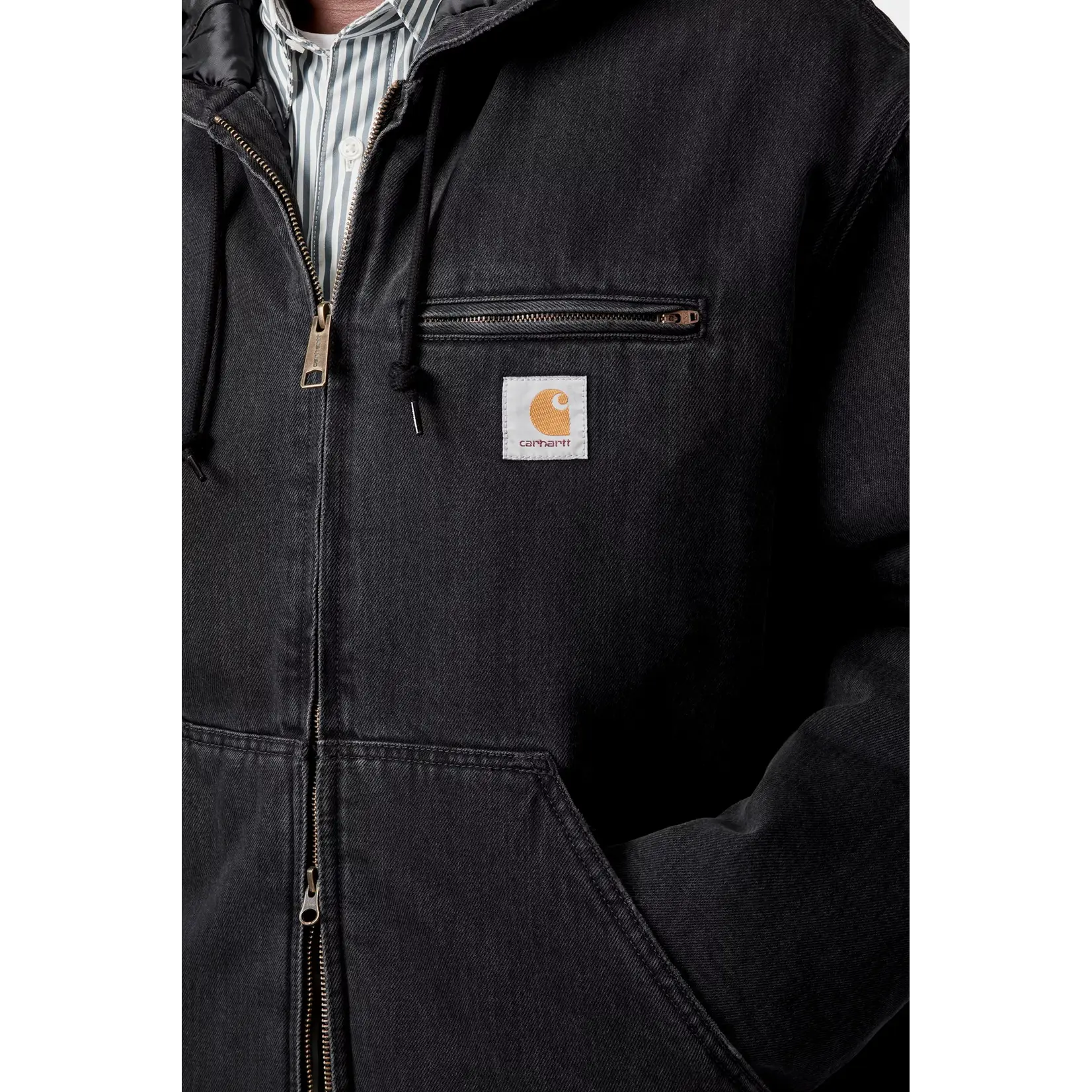 CARHARTT WIP CARHARTT WIP CLEVELAND JACKET
