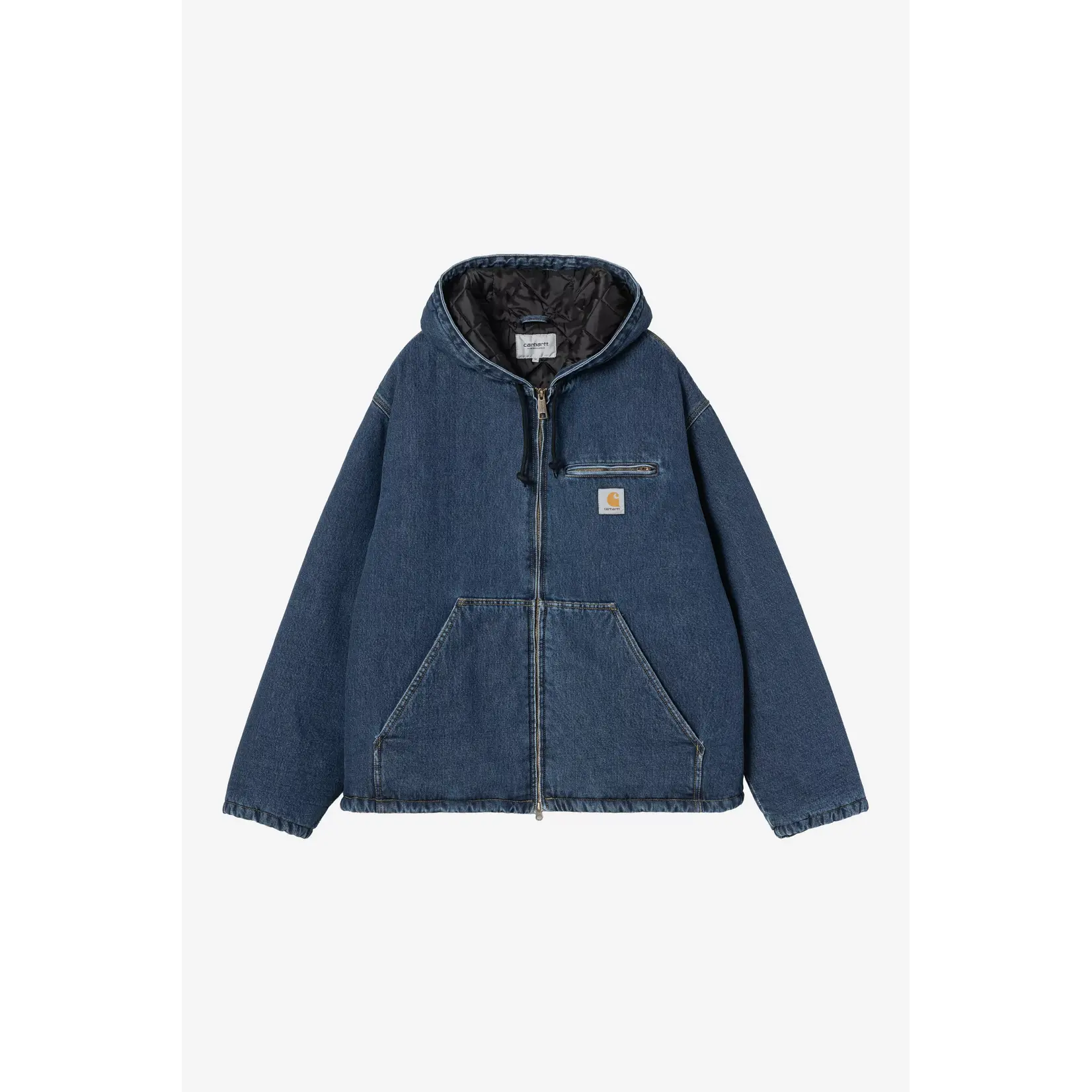 CARHARTT WIP CARHARTT WIP CLEVELAND JACKET