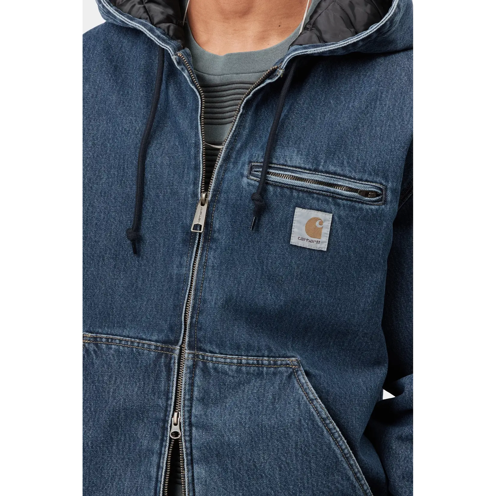 CARHARTT WIP CARHARTT WIP CLEVELAND JACKET