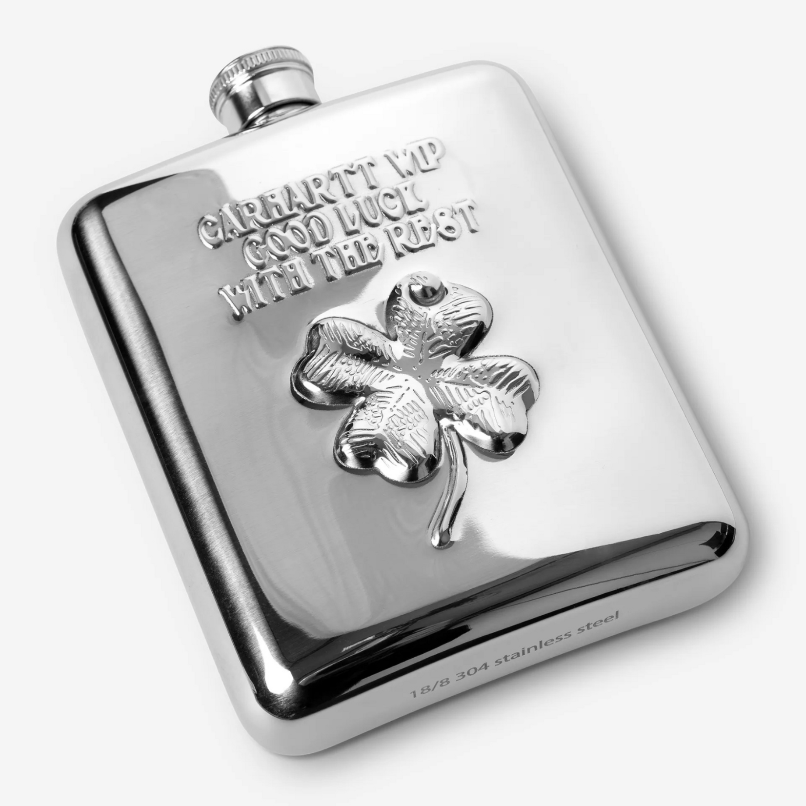 CARHARTT WIP CLOVER FLASK