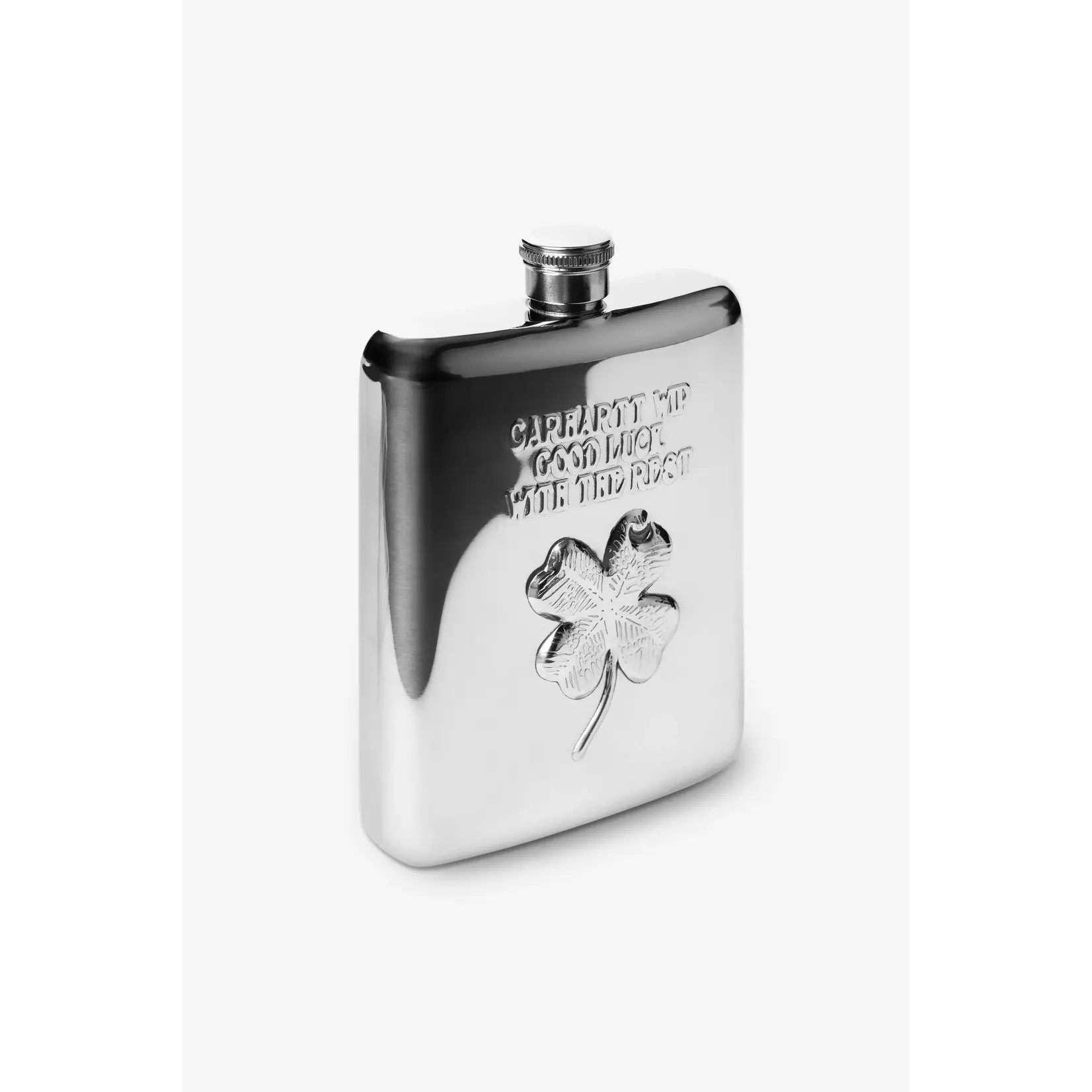 CARHARTT WIP CLOVER FLASK