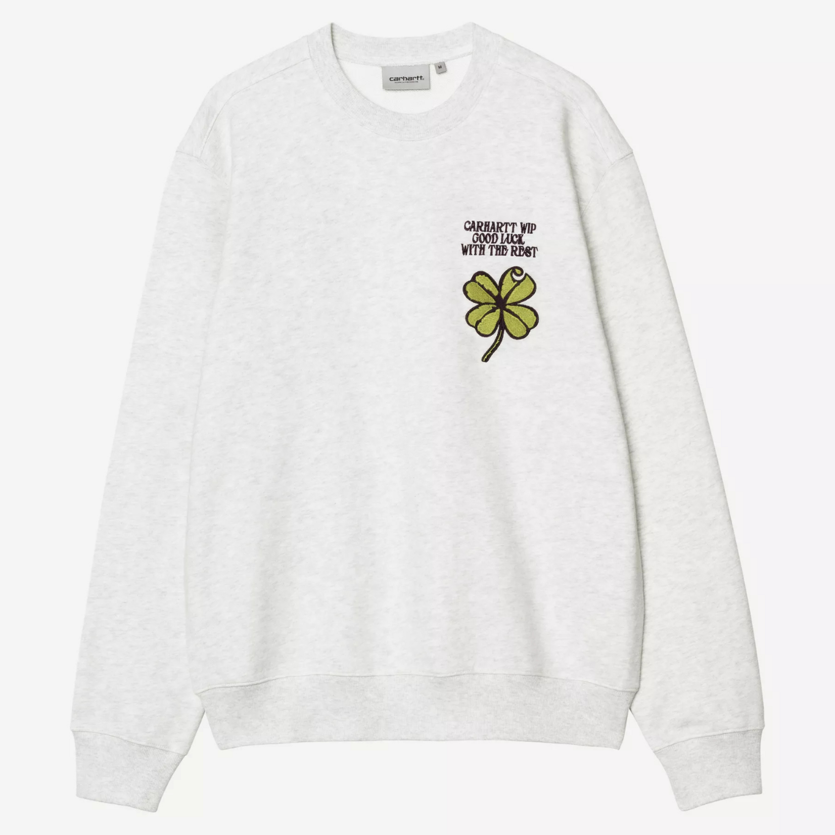 CARHARTT WIP CARHARTT CLOVER SWEAT