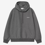 CARHARTT WIP HOODED ALDA SWEAT