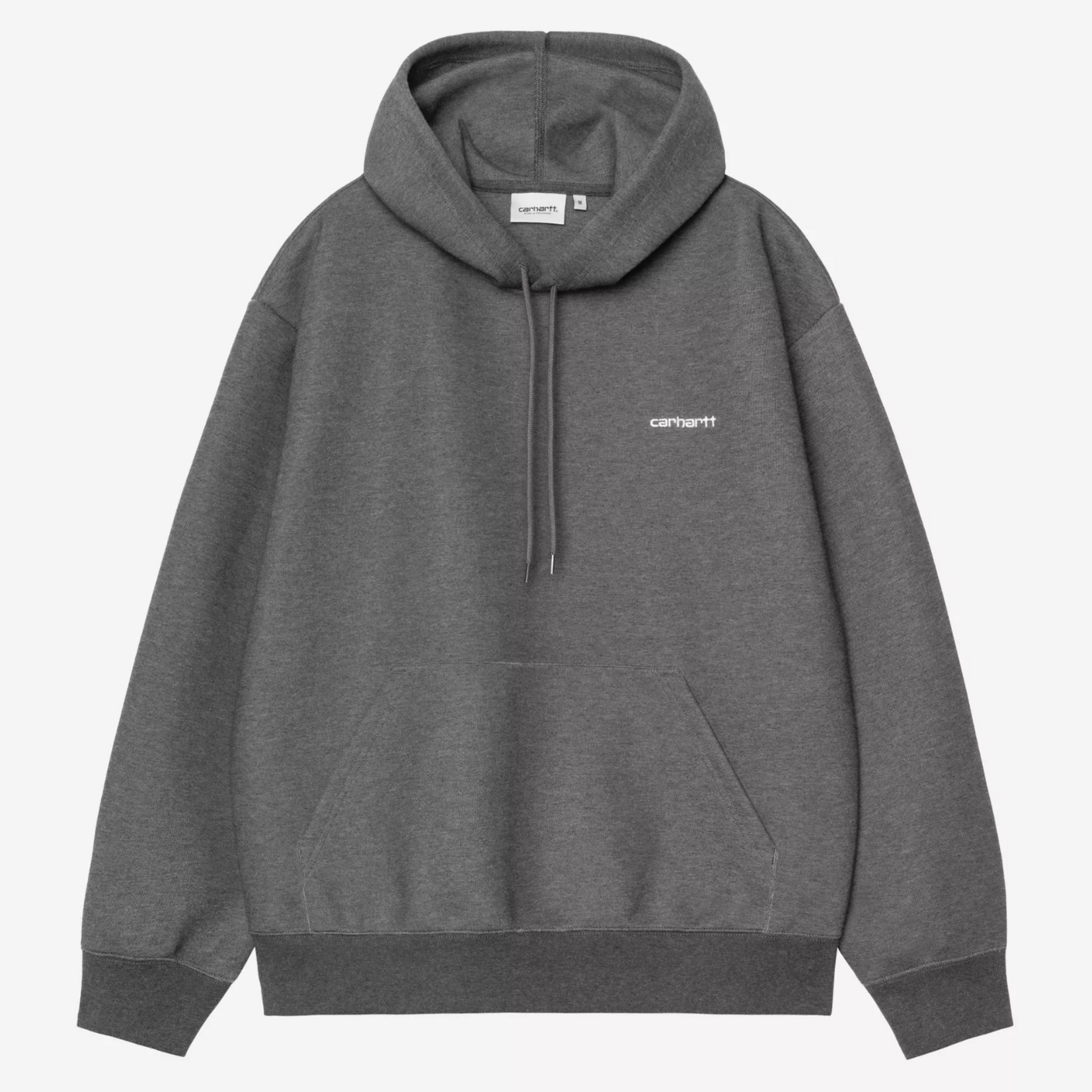 CARHARTT WIP HOODED ALDA SWEAT