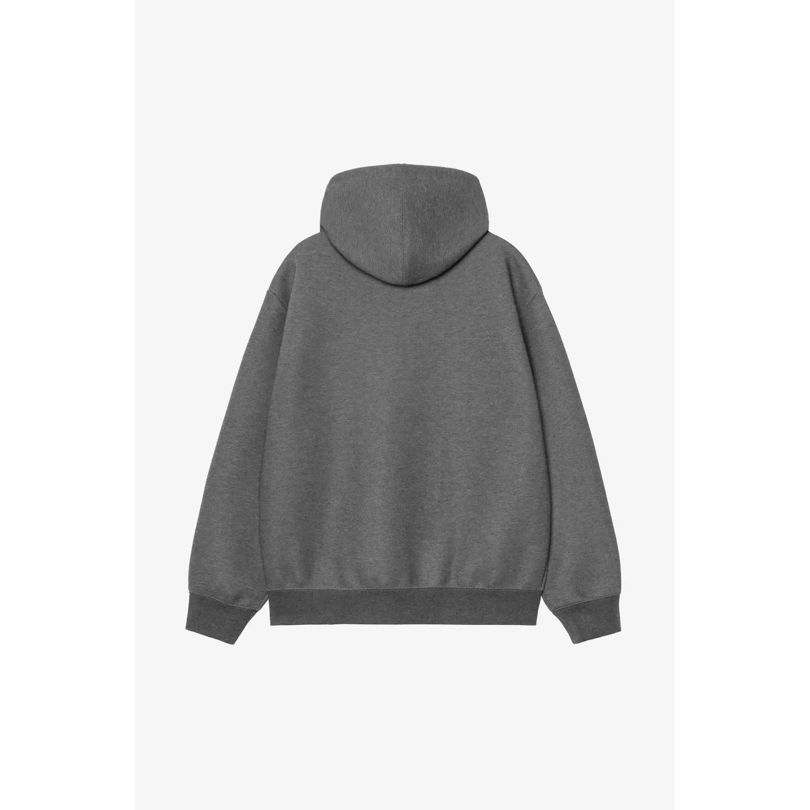 CARHARTT WIP HOODED ALDA SWEAT