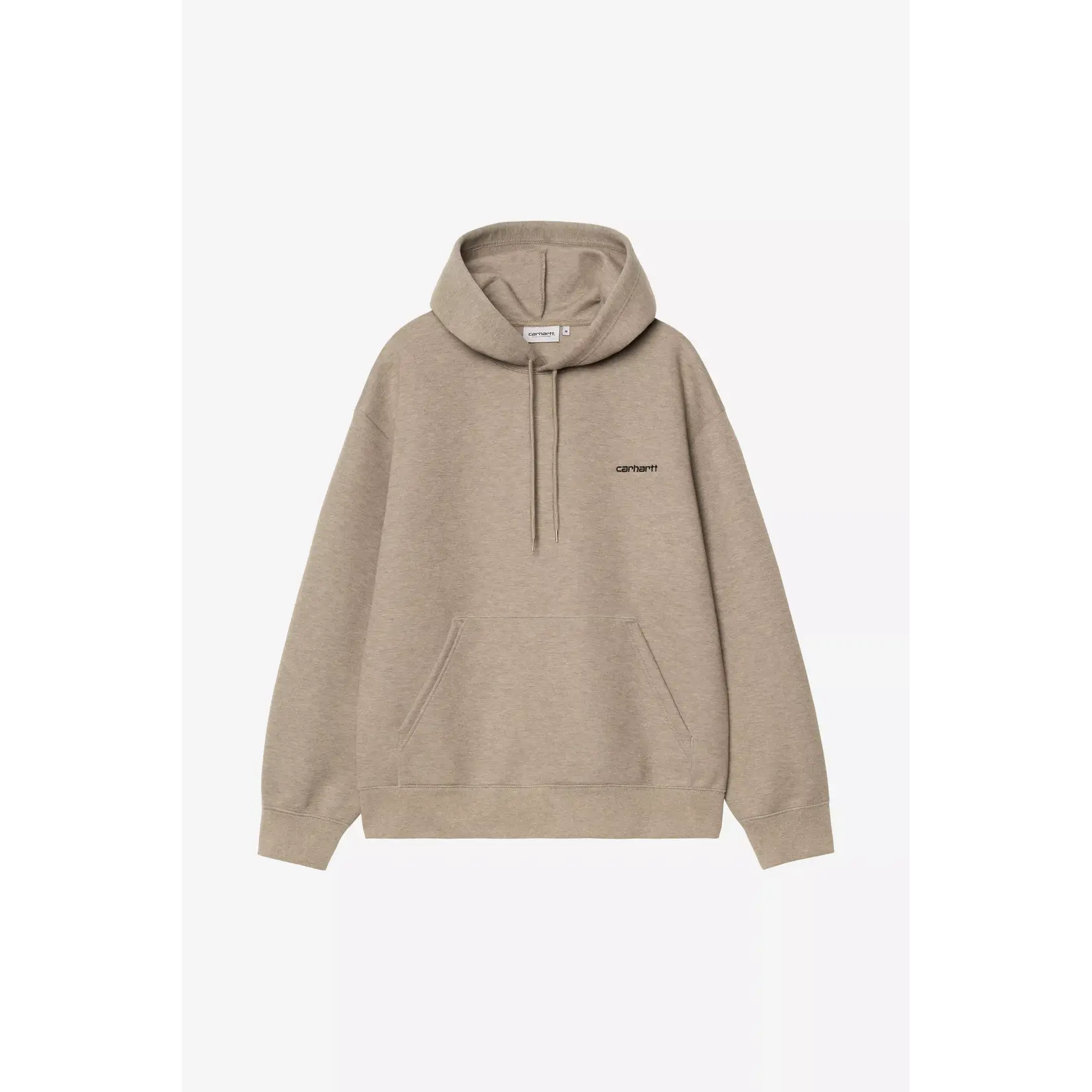 CARHARTT WIP HOODED ALDA SWEAT