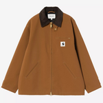 CARHARTT WIP W CLARK JACKET