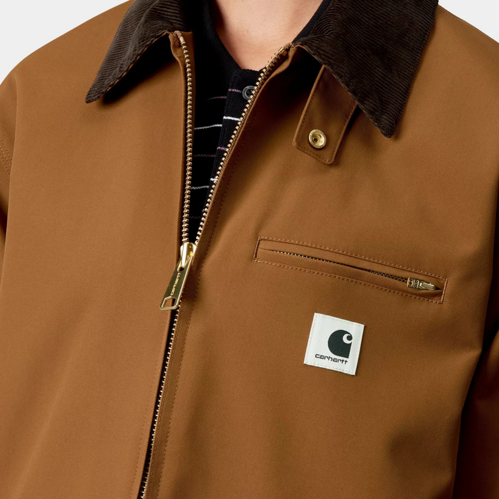 CARHARTT WIP W CARHARTT WIP CLARK JACKET