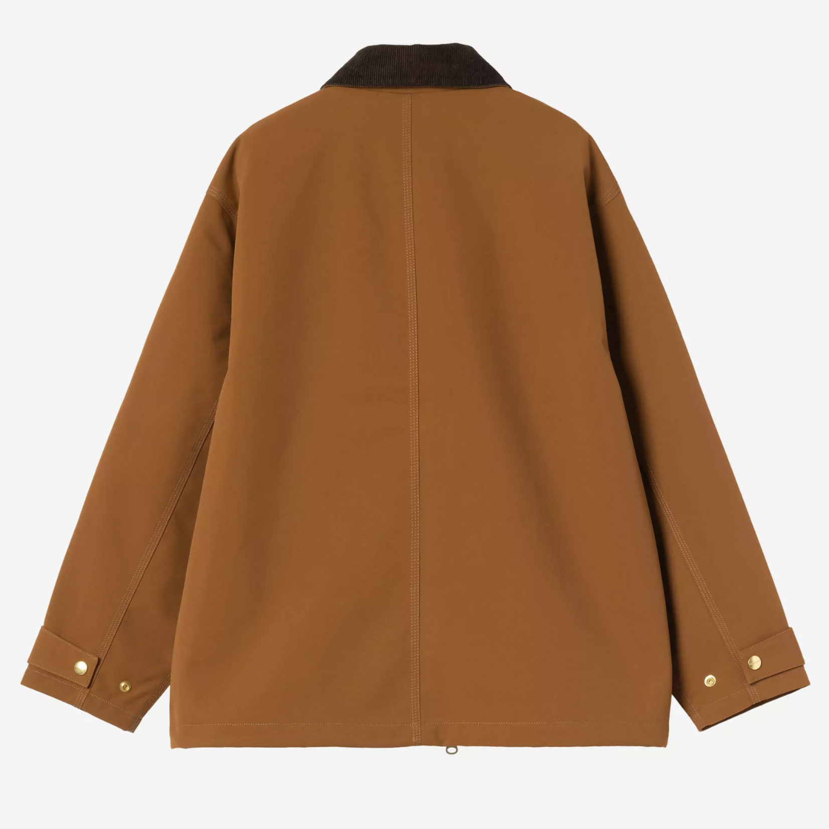 CARHARTT WIP W CLARK JACKET