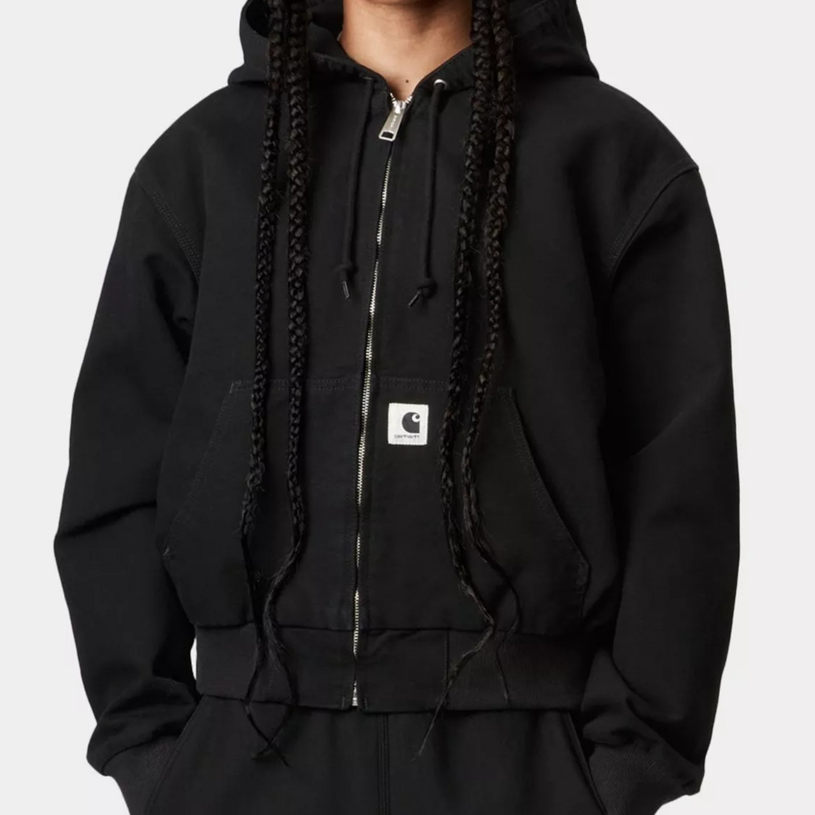 CARHARTT WIP W CARHARTT WIP  OG ACTIVE JACKET