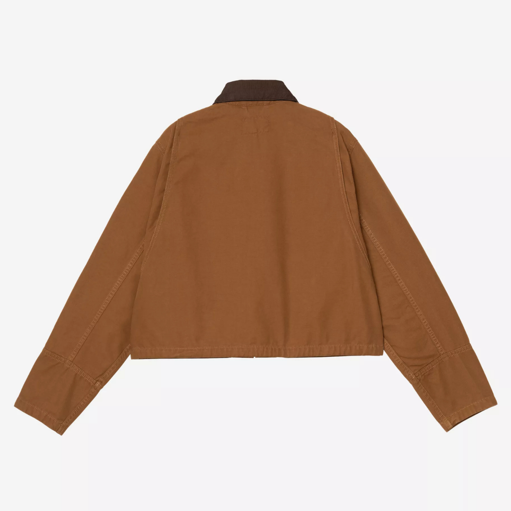 CARHARTT WIP W' PRESCOTT JACKET HAMILTON