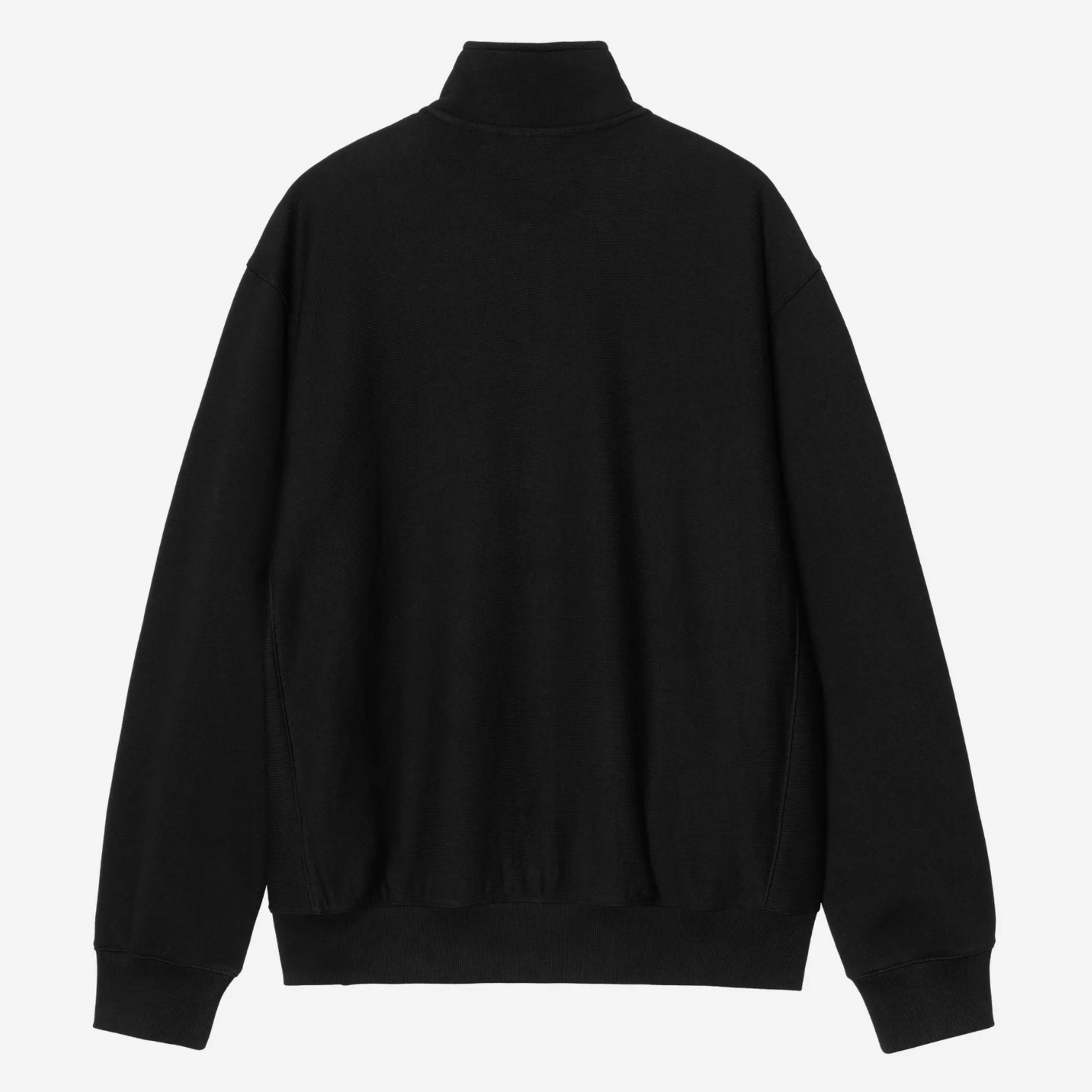 CARHARTT WIP LANGHAND HALF ZIP SWEAT