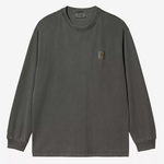 CARHARTT WIP CARHARTT WIP L/S NELSON T-SHIRT