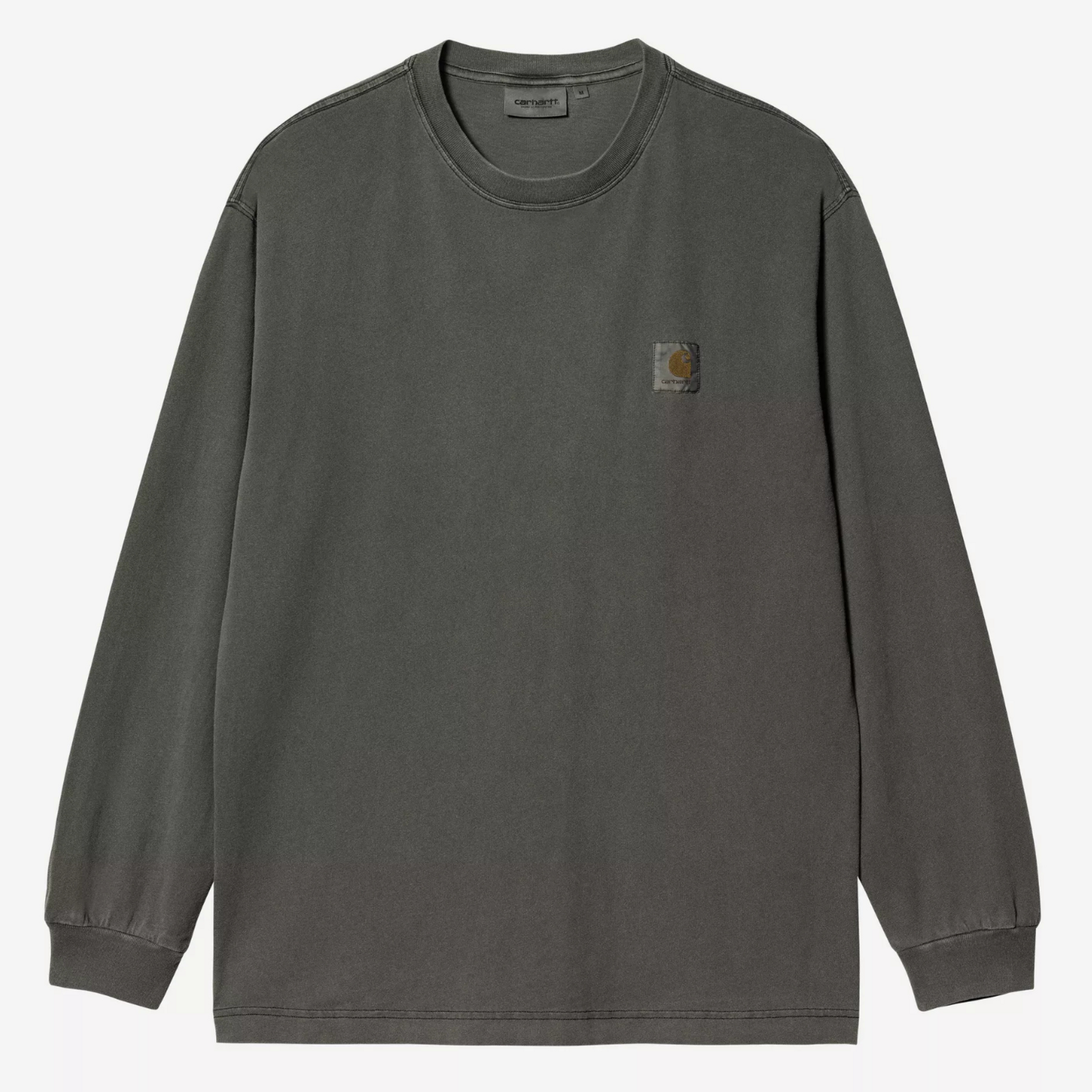 CARHARTT WIP CARHARTT WIP L/S NELSON T-SHIRT