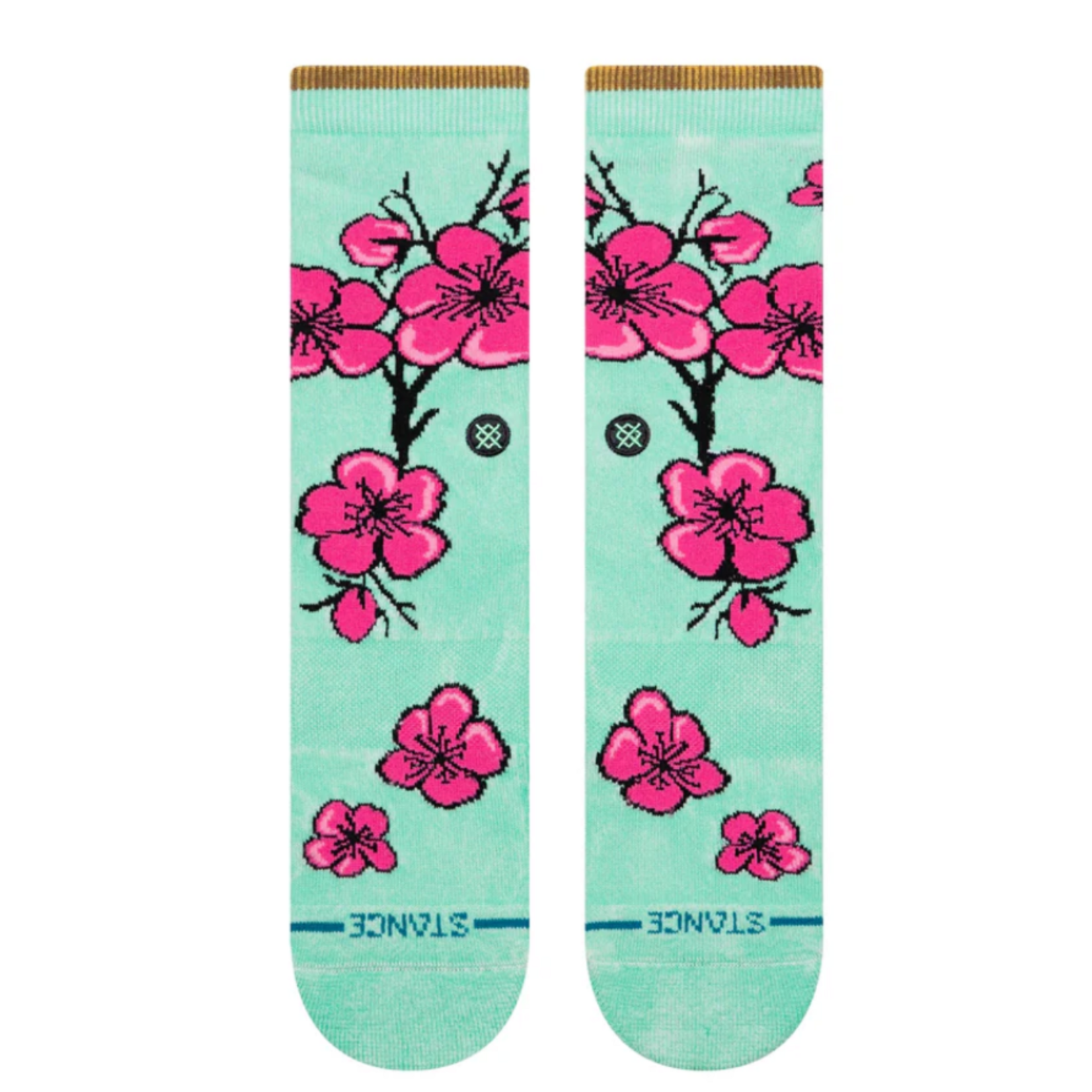 STANCE STANCE 99 CENTS CREW