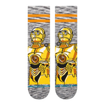 STANCE STANCE C3PO CREW