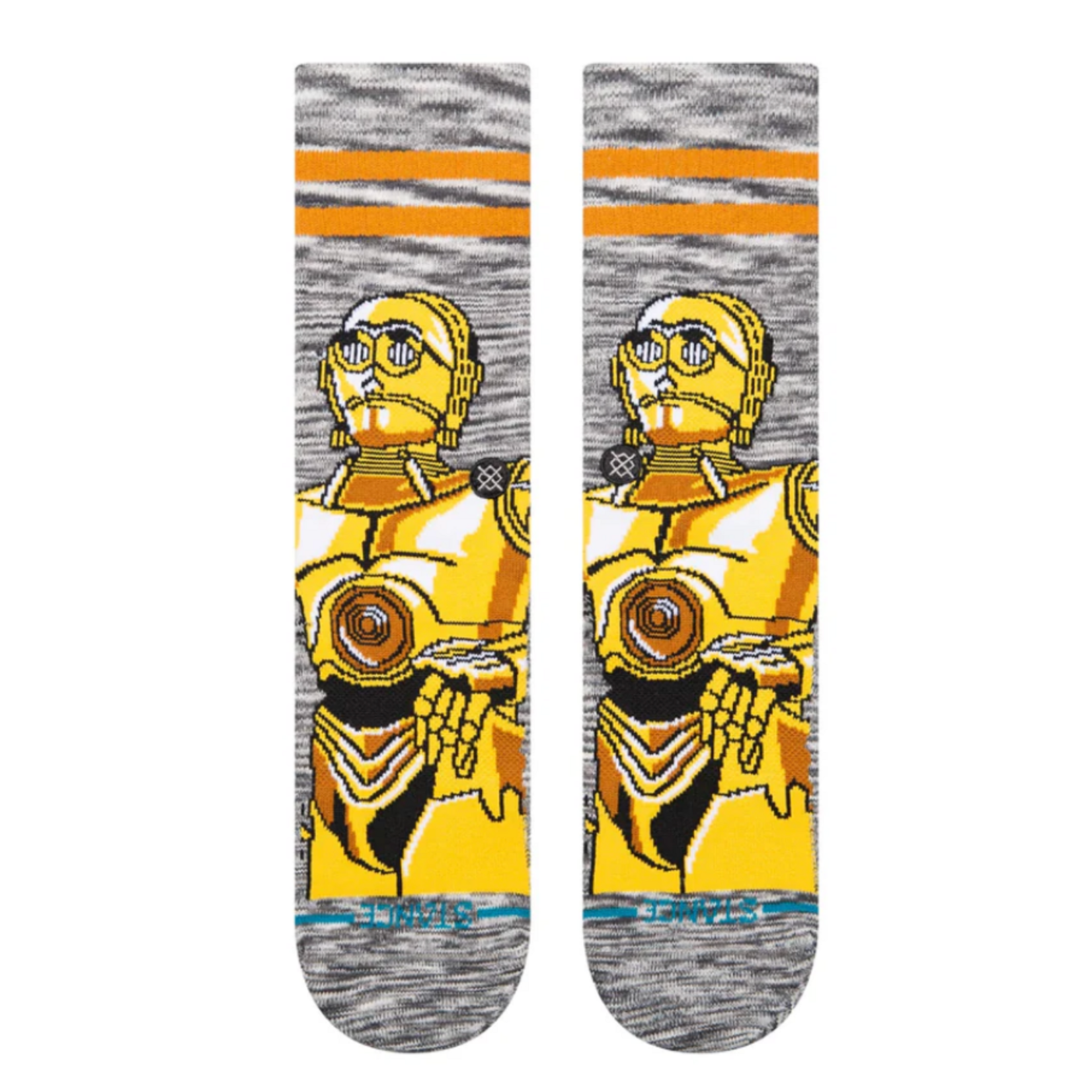 STANCE STANCE C3PO CREW