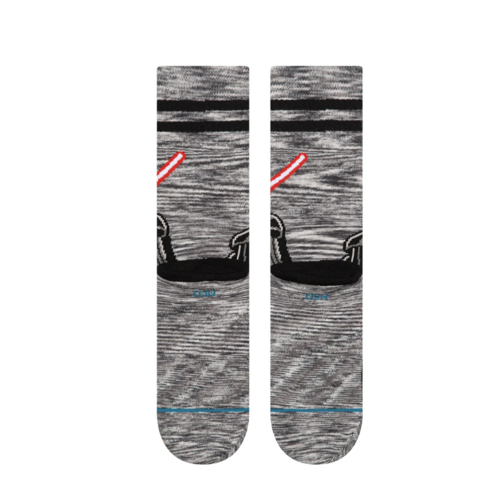 STANCE STANCE DARTH CREW