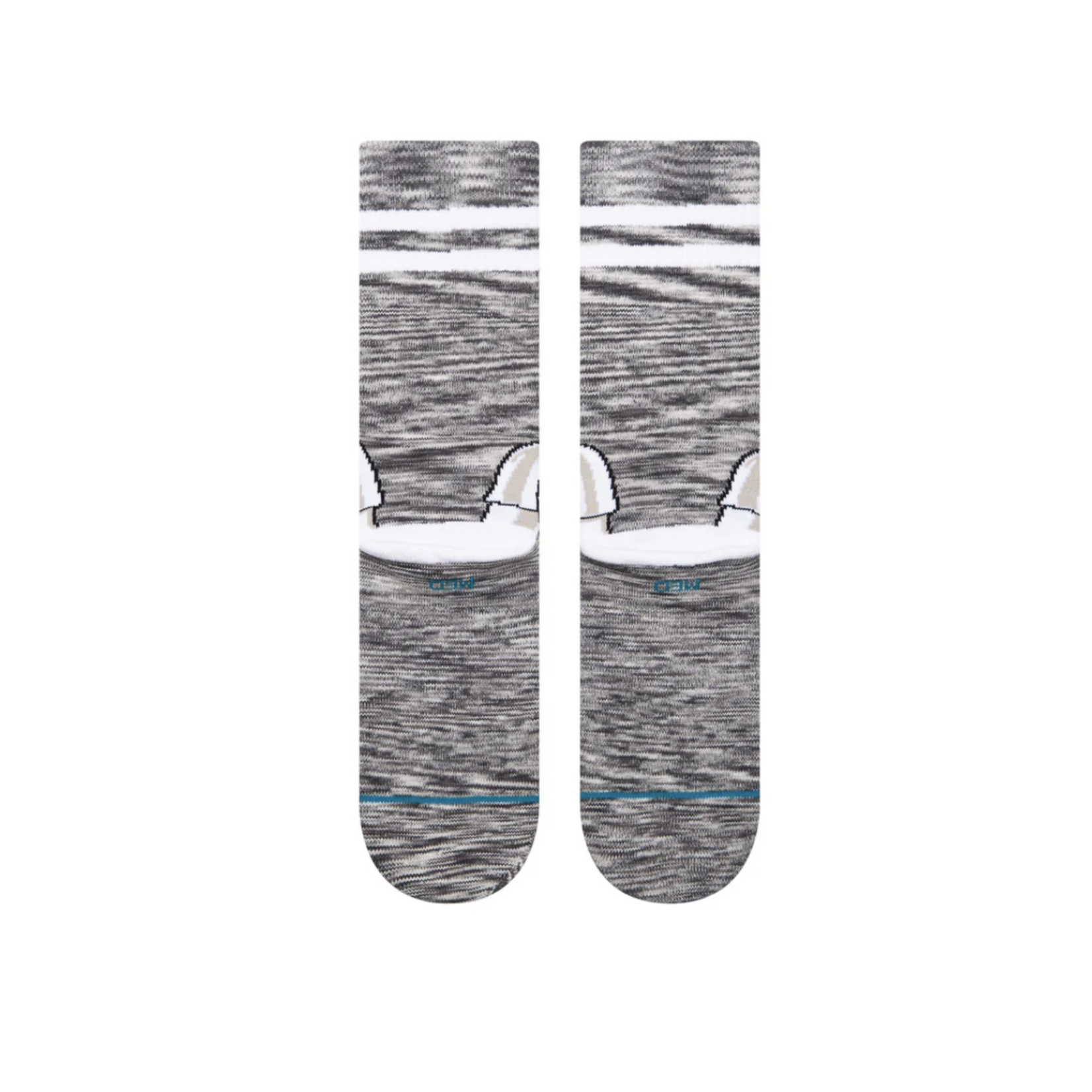 STANCE STANCE THE STORM TROOPER CREW