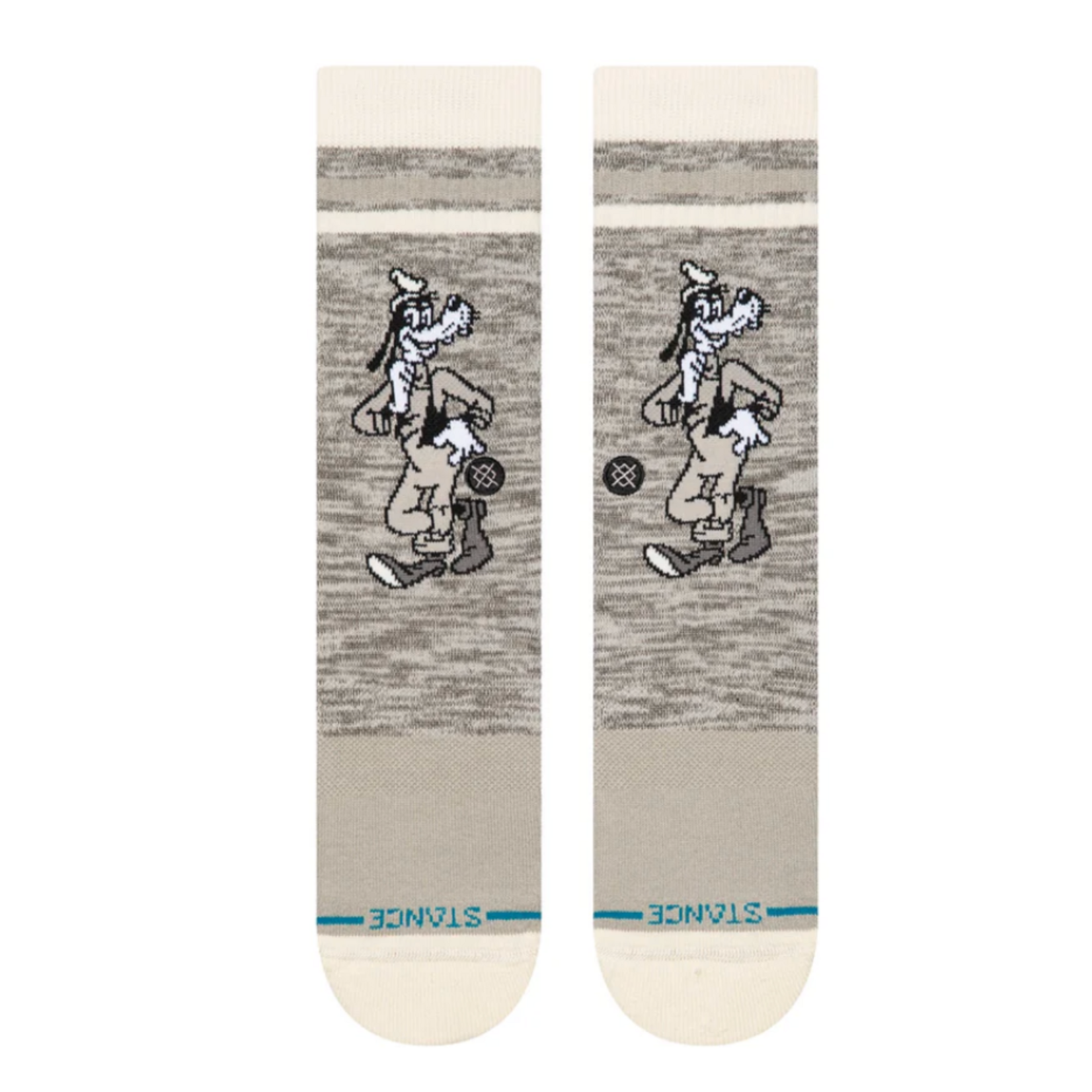 STANCE STANCE VINTAGE GOOFY CREW