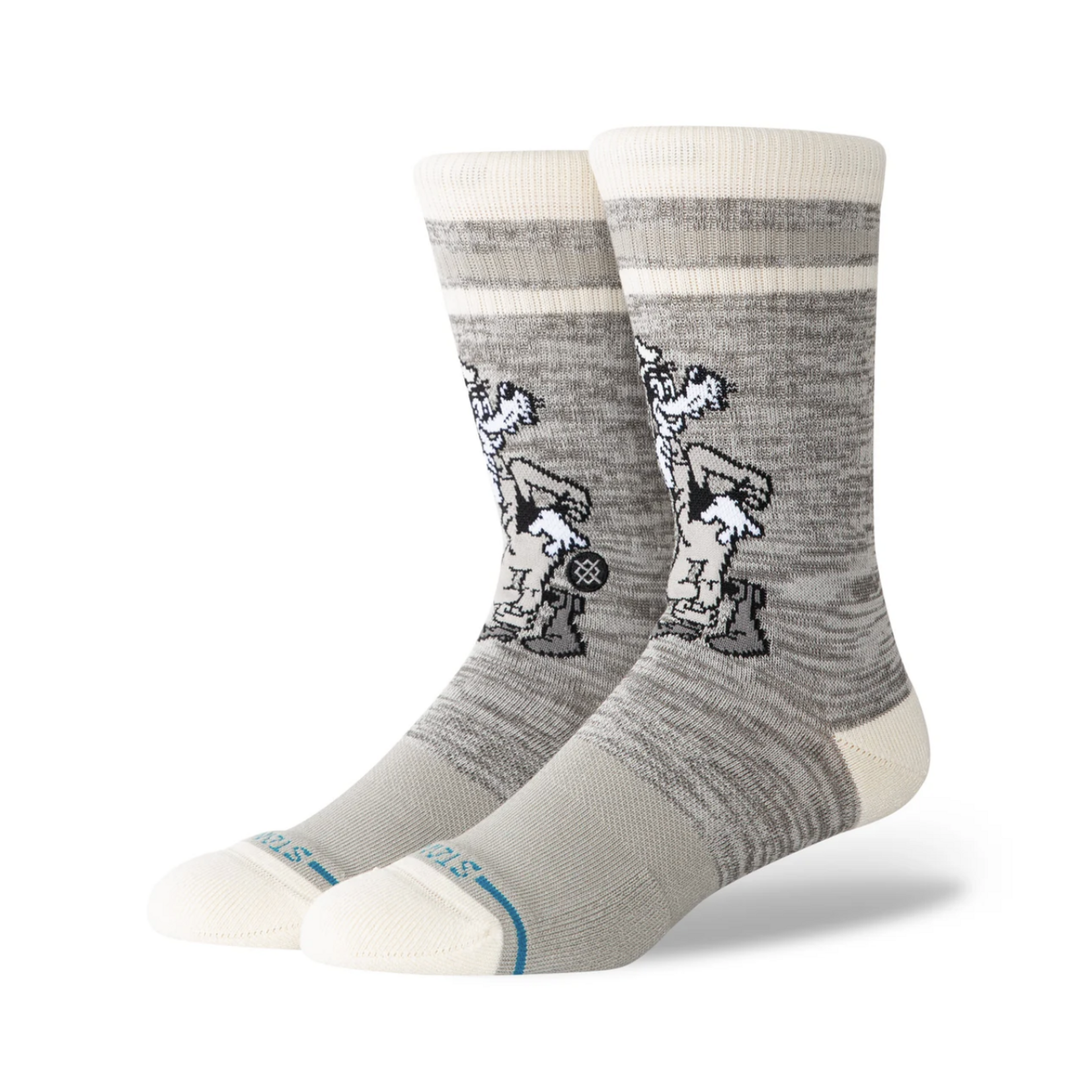 STANCE STANCE VINTAGE GOOFY CREW