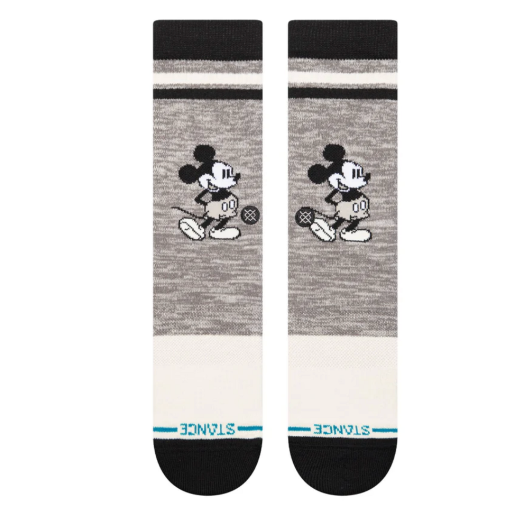 STANCE STANCE VINTAGE MICKEY CREW