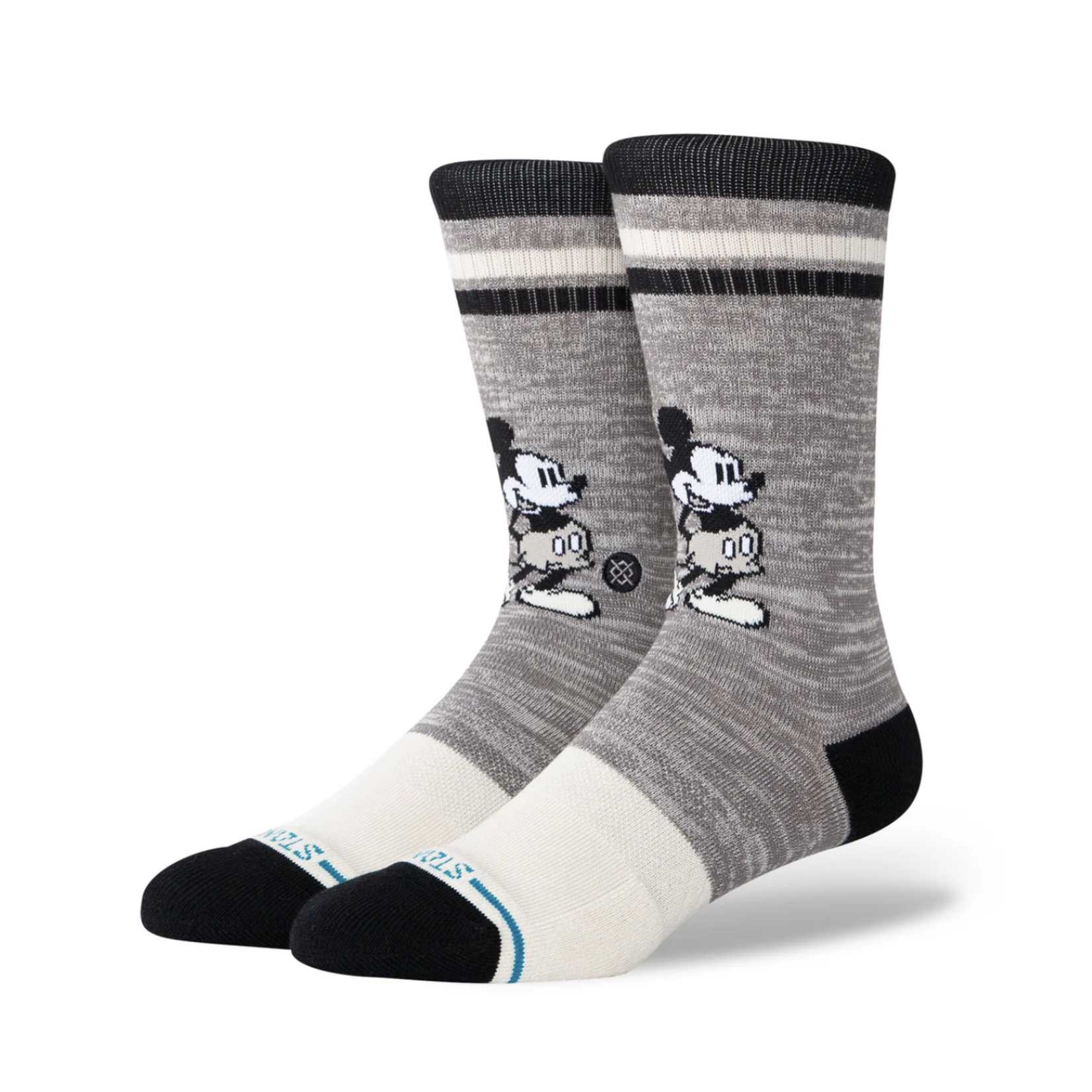 STANCE STANCE VINTAGE MICKEY CREW