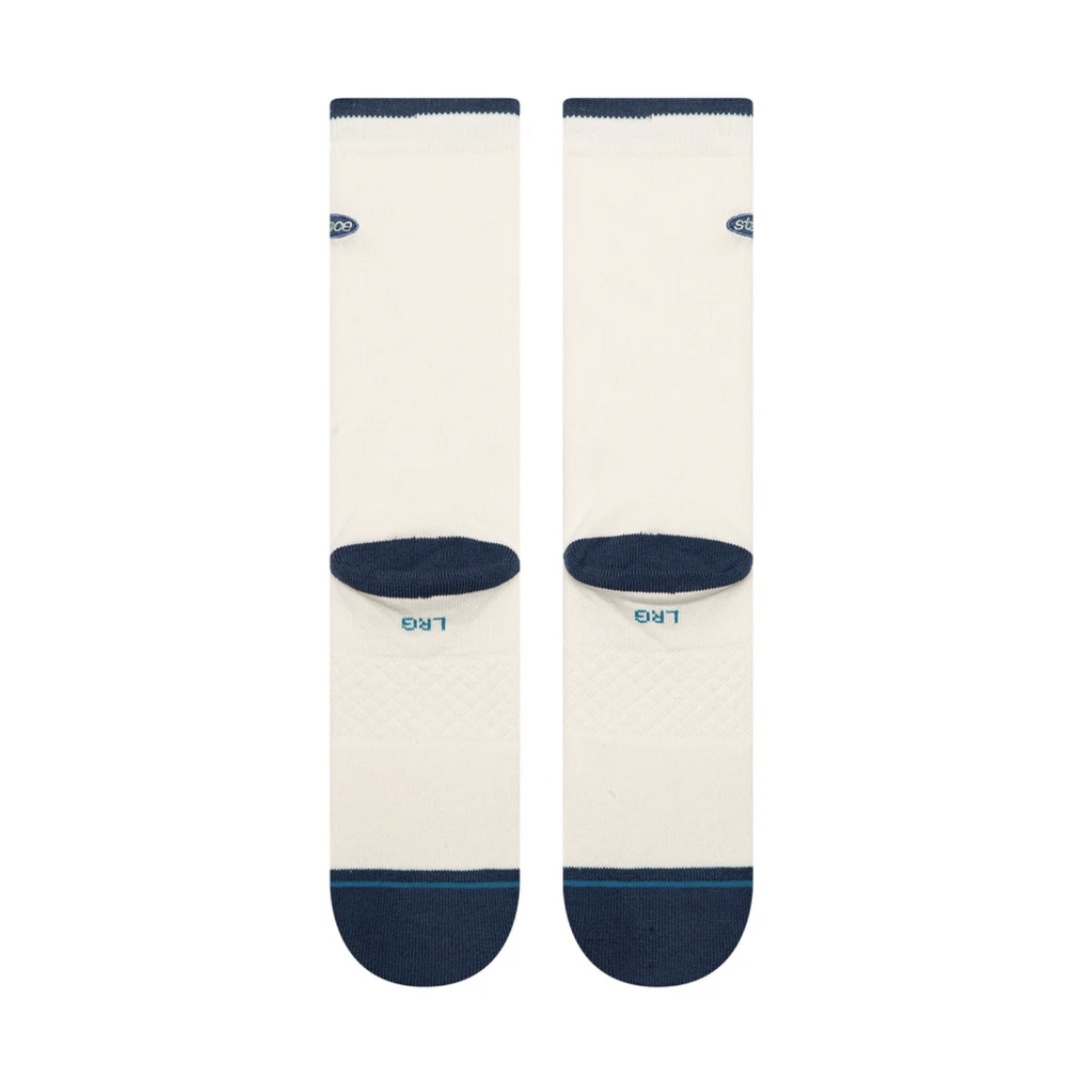 STANCE STANCE BLURRED CREW