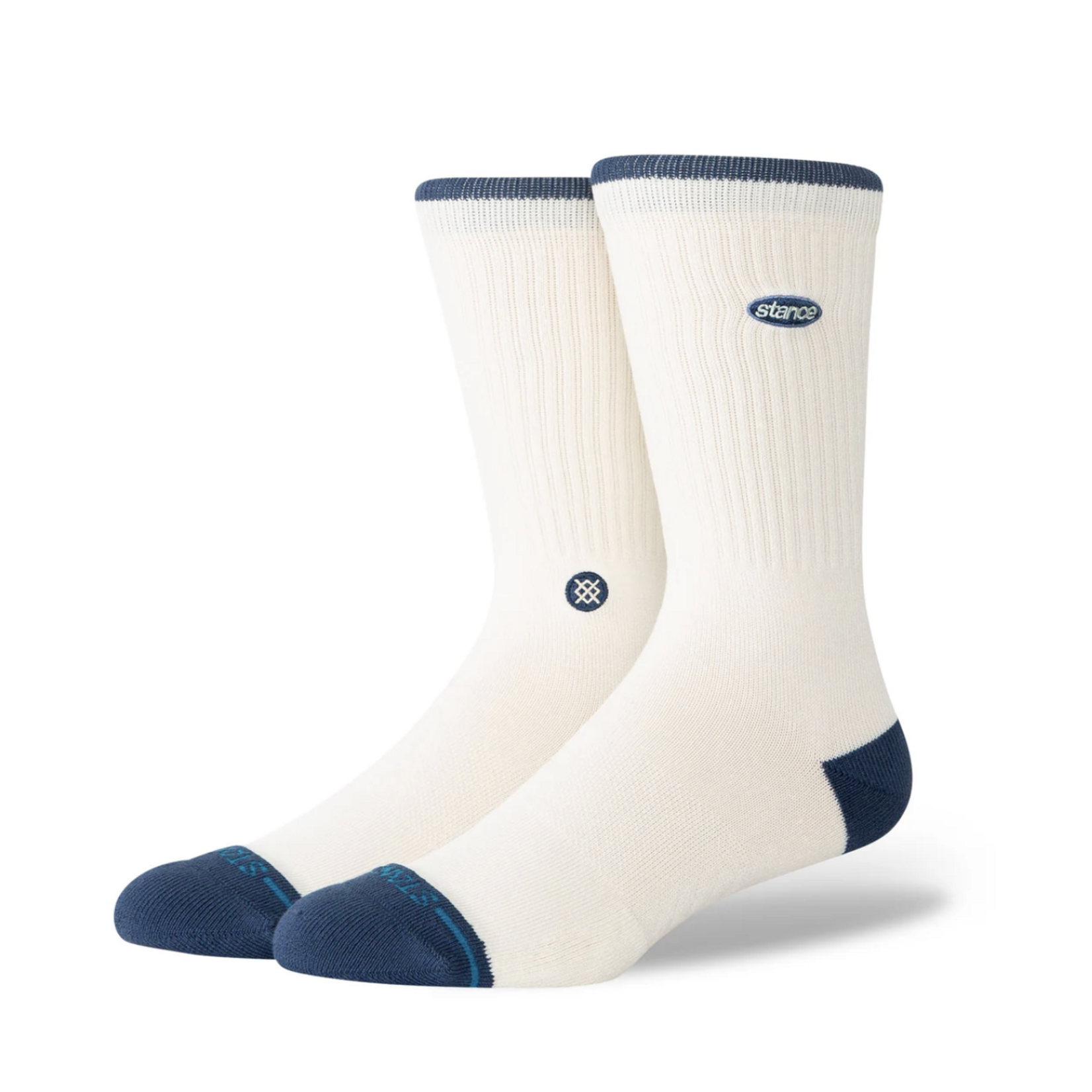 STANCE STANCE BLURRED CREW