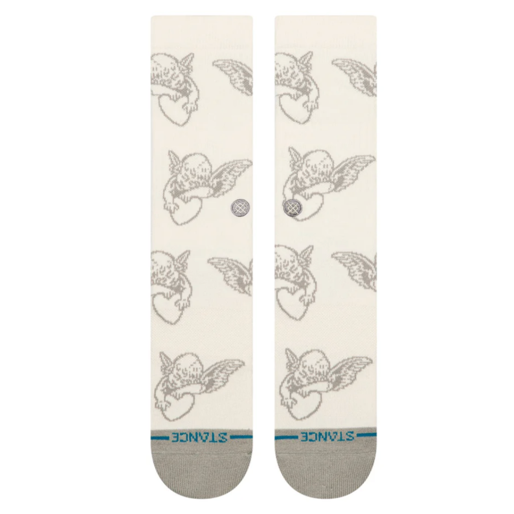 STANCE STANCE CHERUB CREW