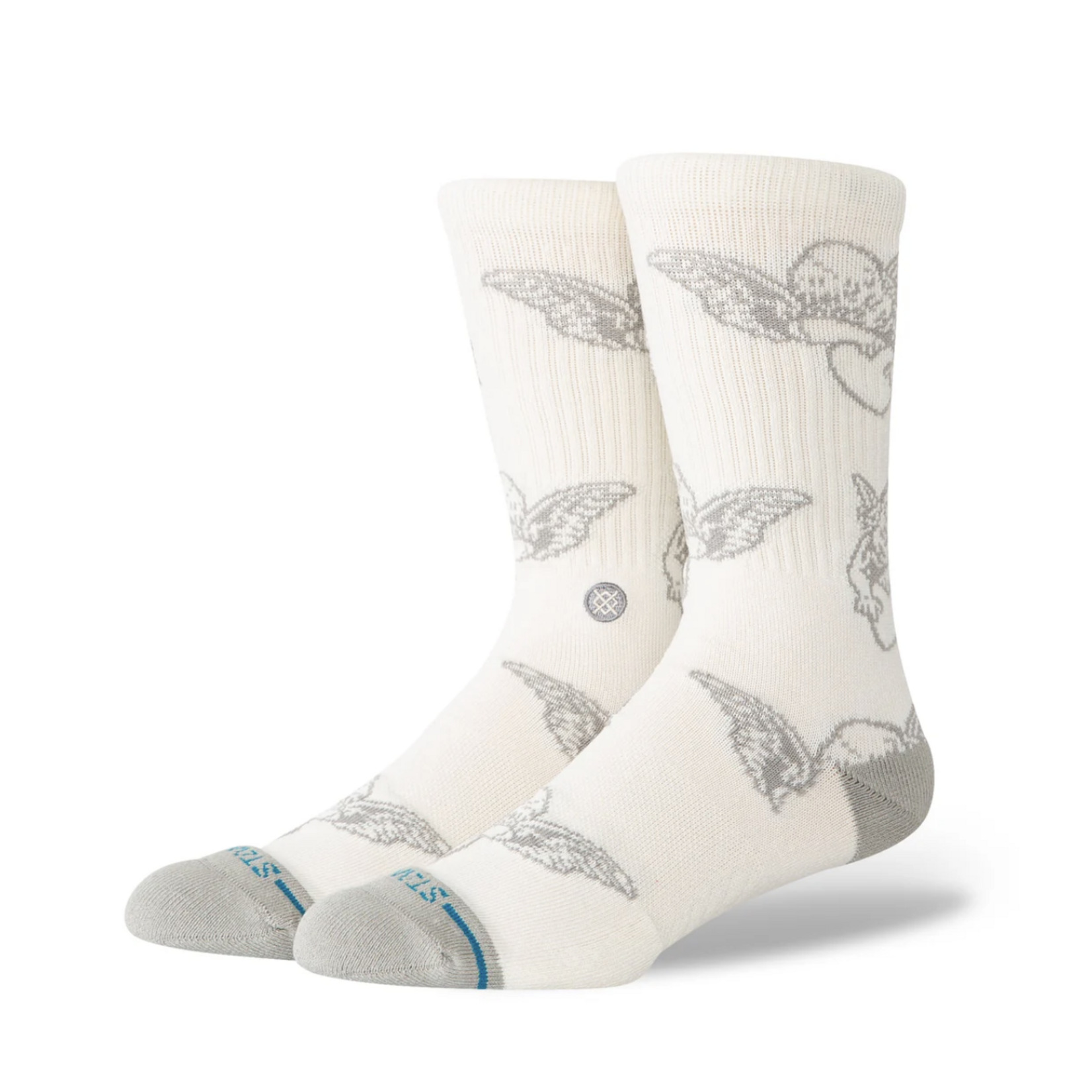 STANCE STANCE CHERUB CREW