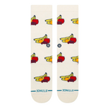 STANCE STANCE FRUITS CREW