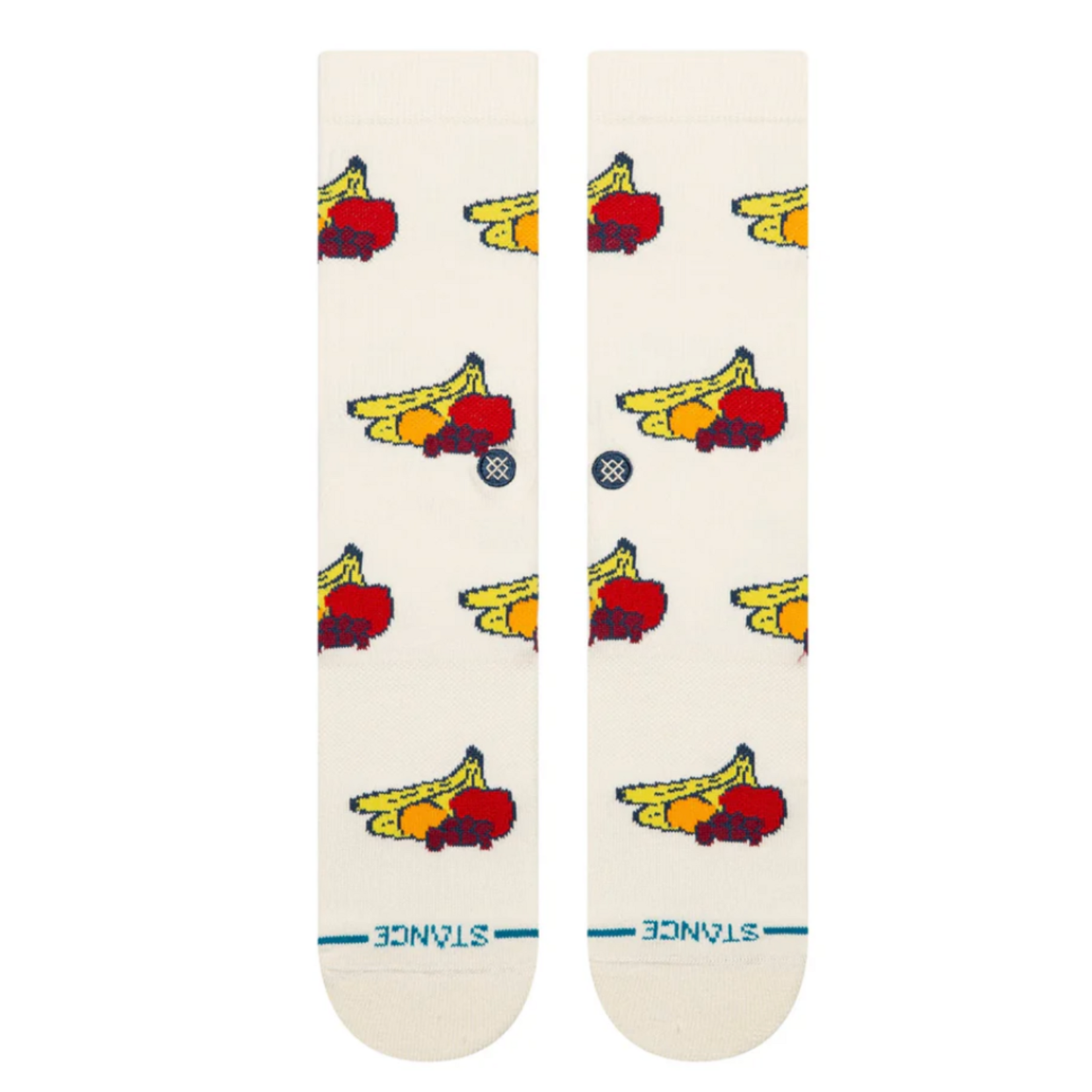 STANCE STANCE FRUITS CREW