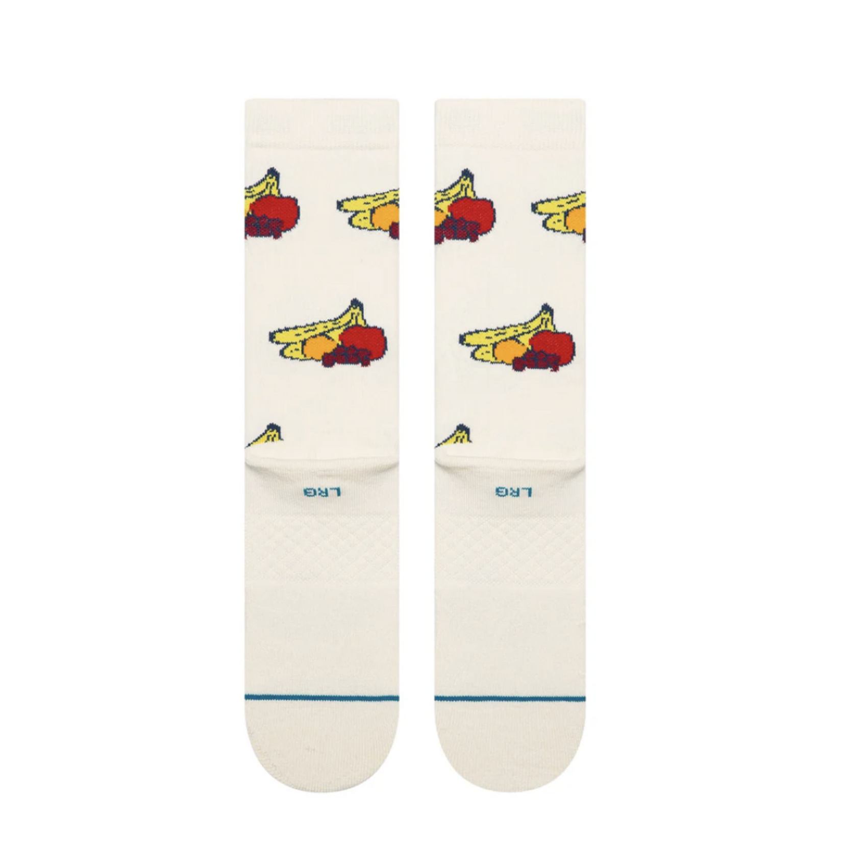 STANCE STANCE FRUITS CREW