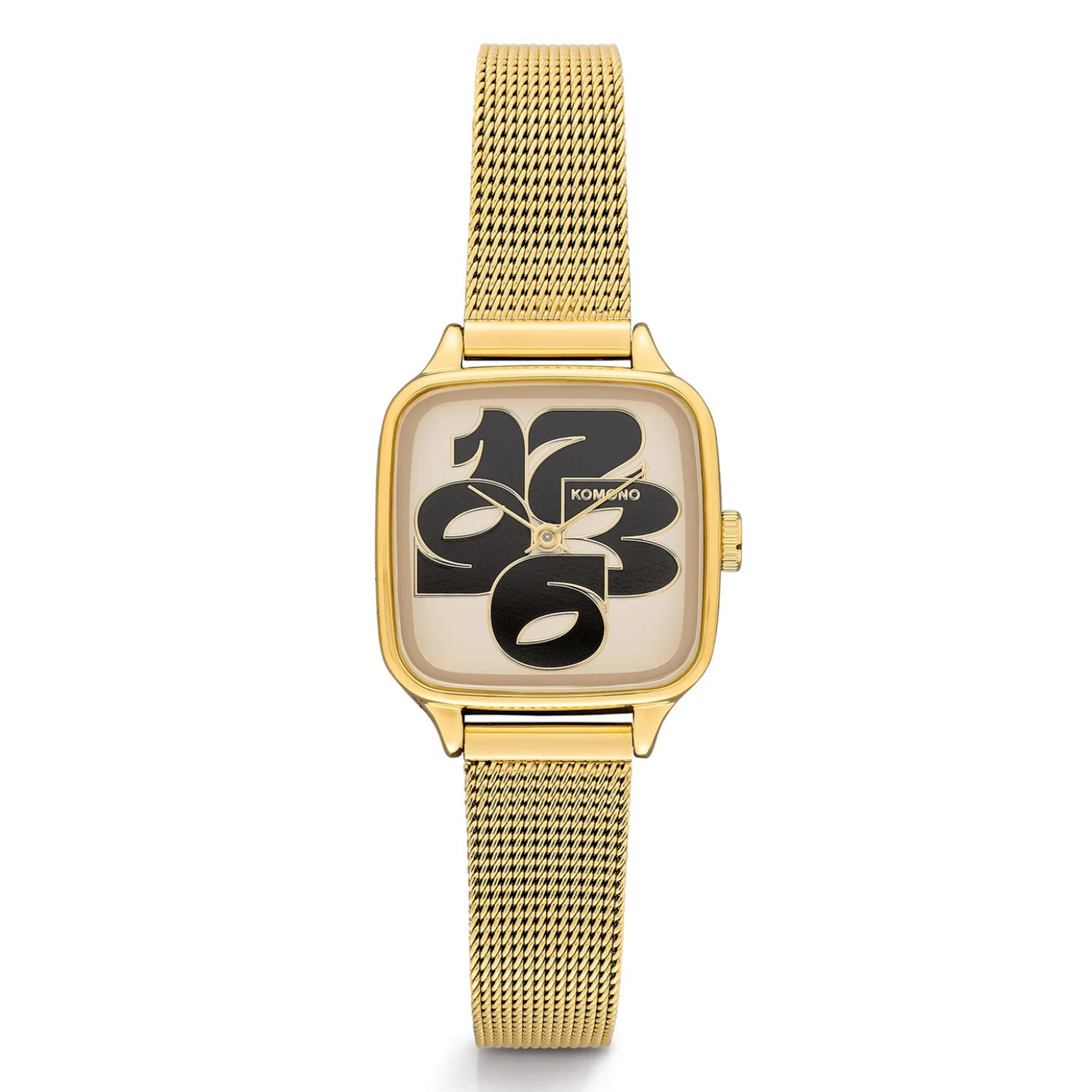 KOMONO KOMONO KATE CAMEO ROYAL