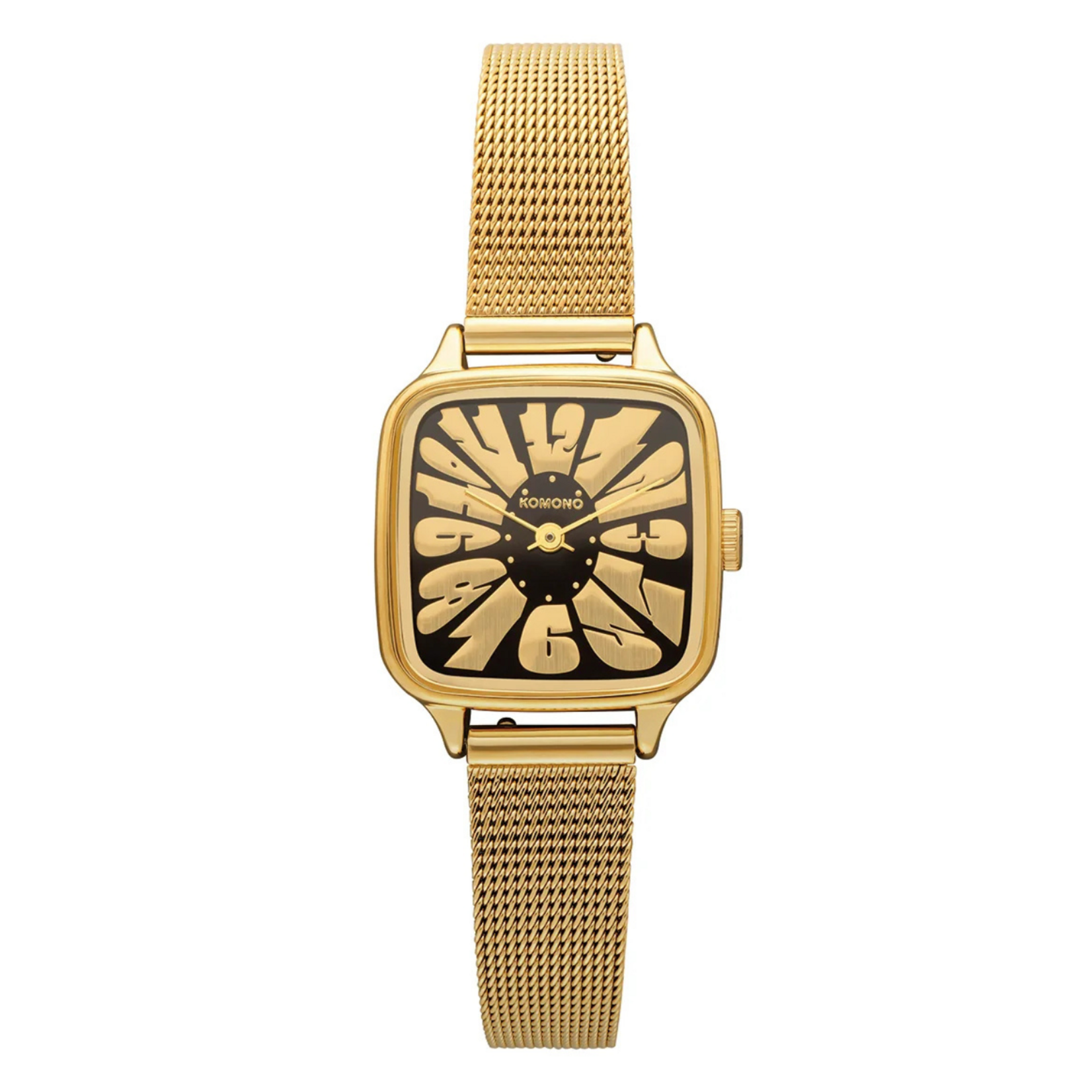 KOMONO KOMONO KATE FLOWER ROYALE