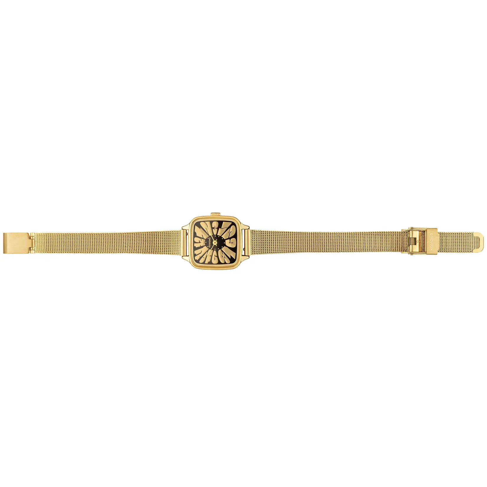 KOMONO KOMONO KATE FLOWER ROYALE