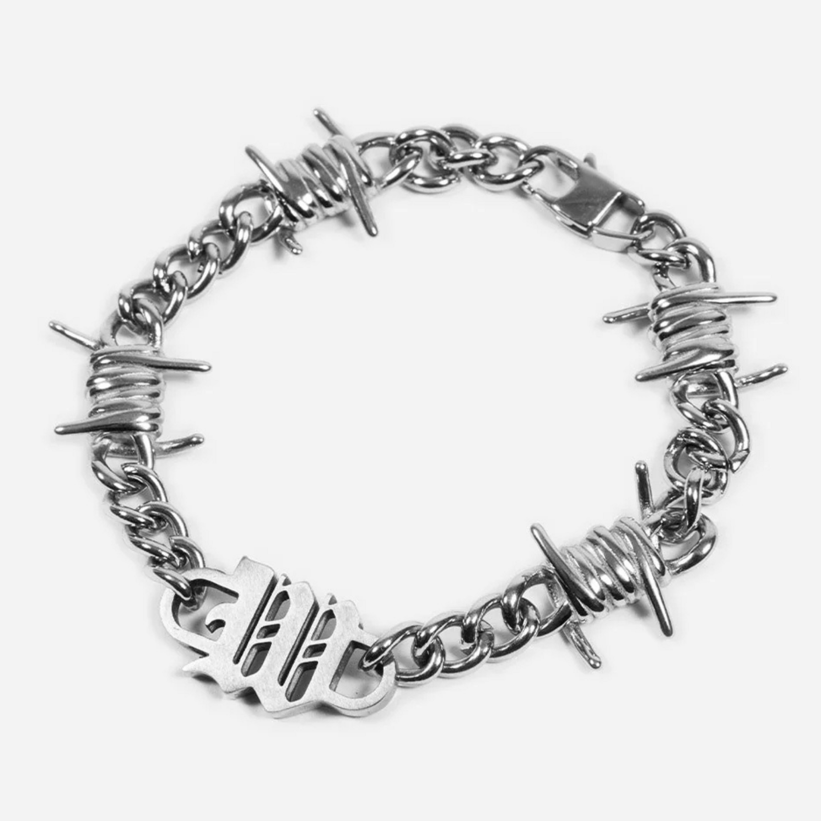 WASTED PARIS WASTED PARIS WIRE BRACELET