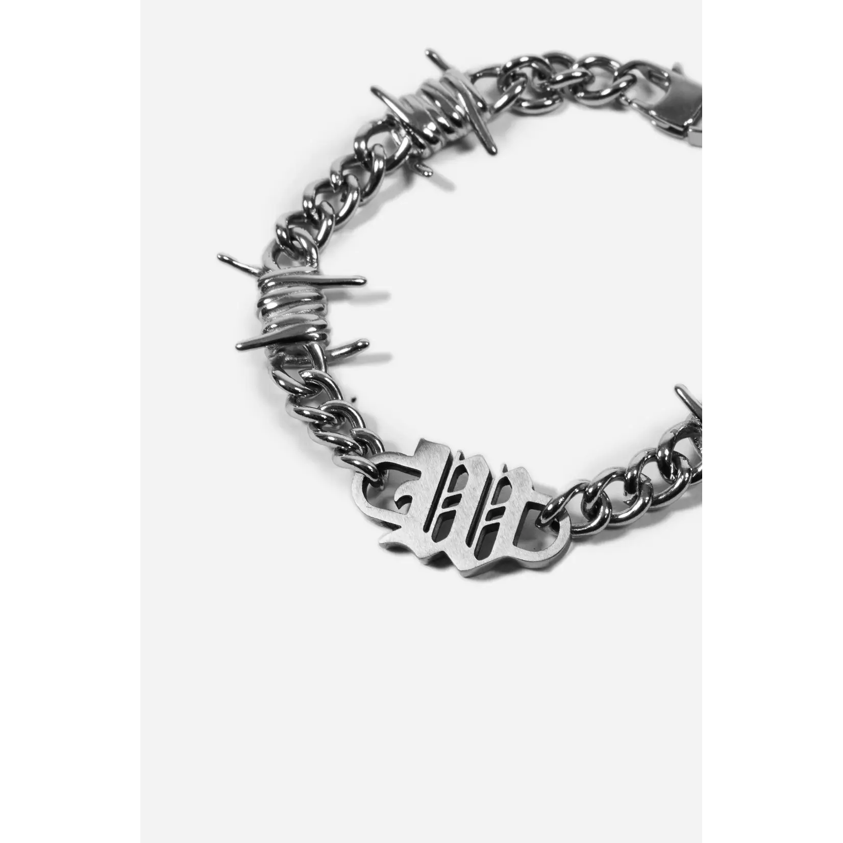 WASTED PARIS WP WIRE BRACELET