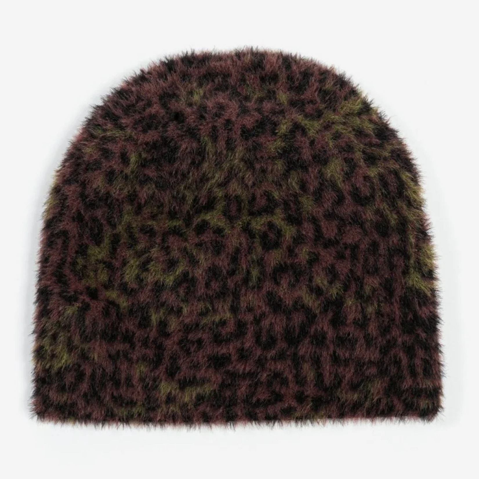 WASTED PARIS WP CHEETAH BROW BEANIE