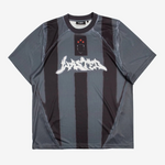 WASTED PARIS WP SPRAY FOOTBALL JERSEY