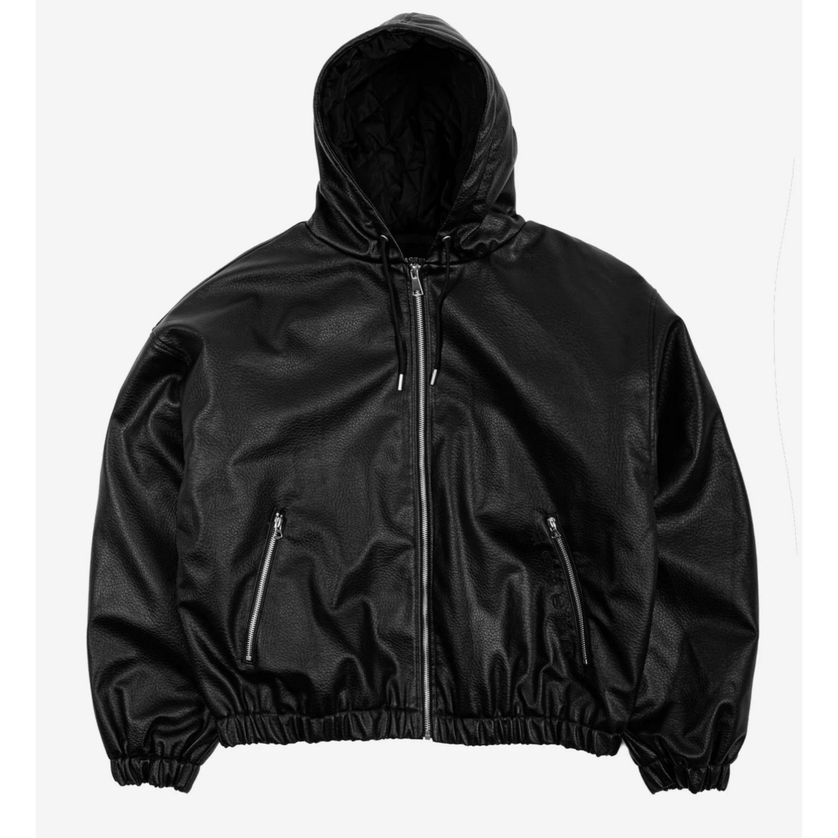 WASTED PARIS WASTED PARIS NIFTY SHELTER JACKET