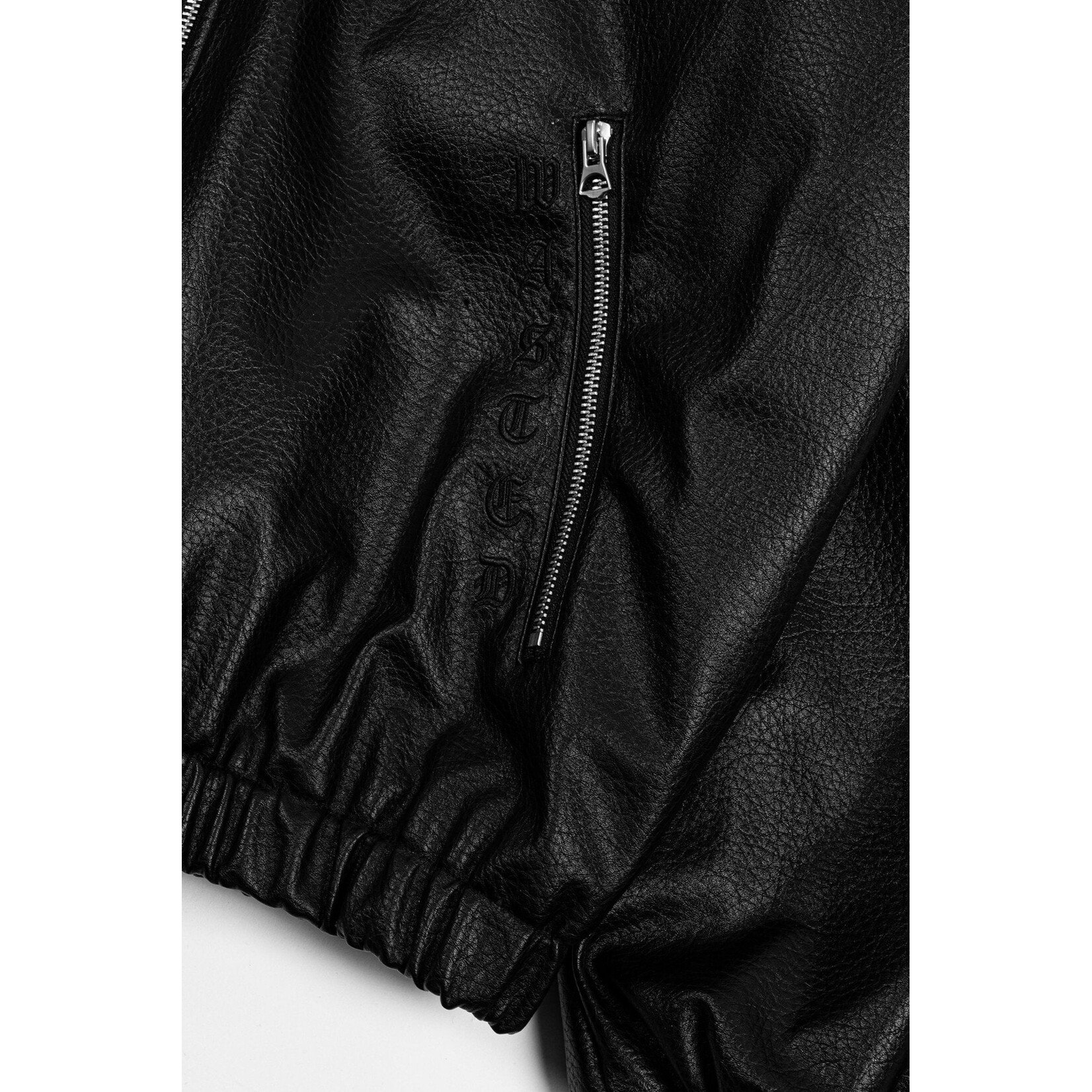 WASTED PARIS WASTED PARIS NIFTY SHELTER JACKET