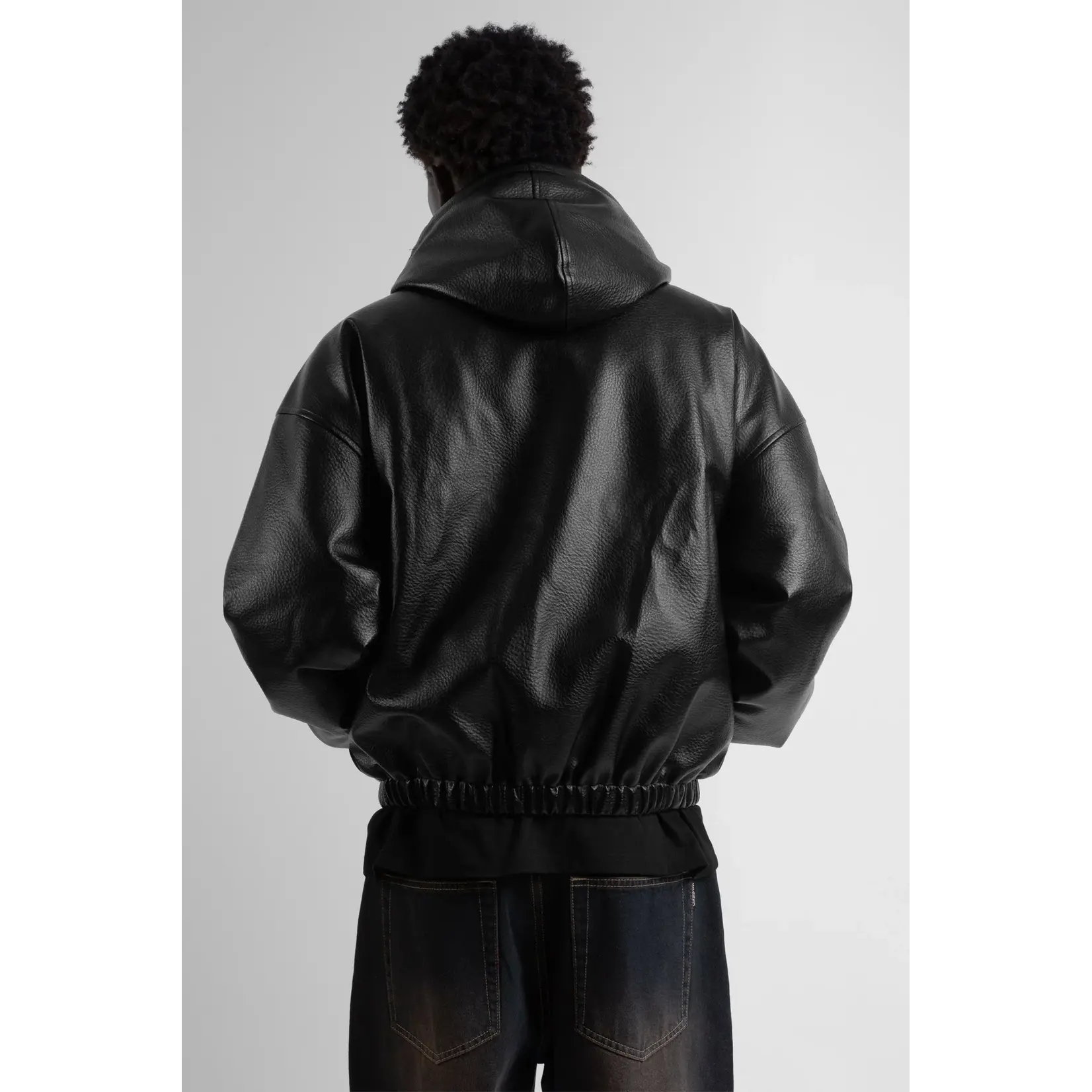 WASTED PARIS WASTED PARIS NIFTY SHELTER JACKET