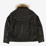 WASTED PARIS WP SWARM VARSITY JACKET